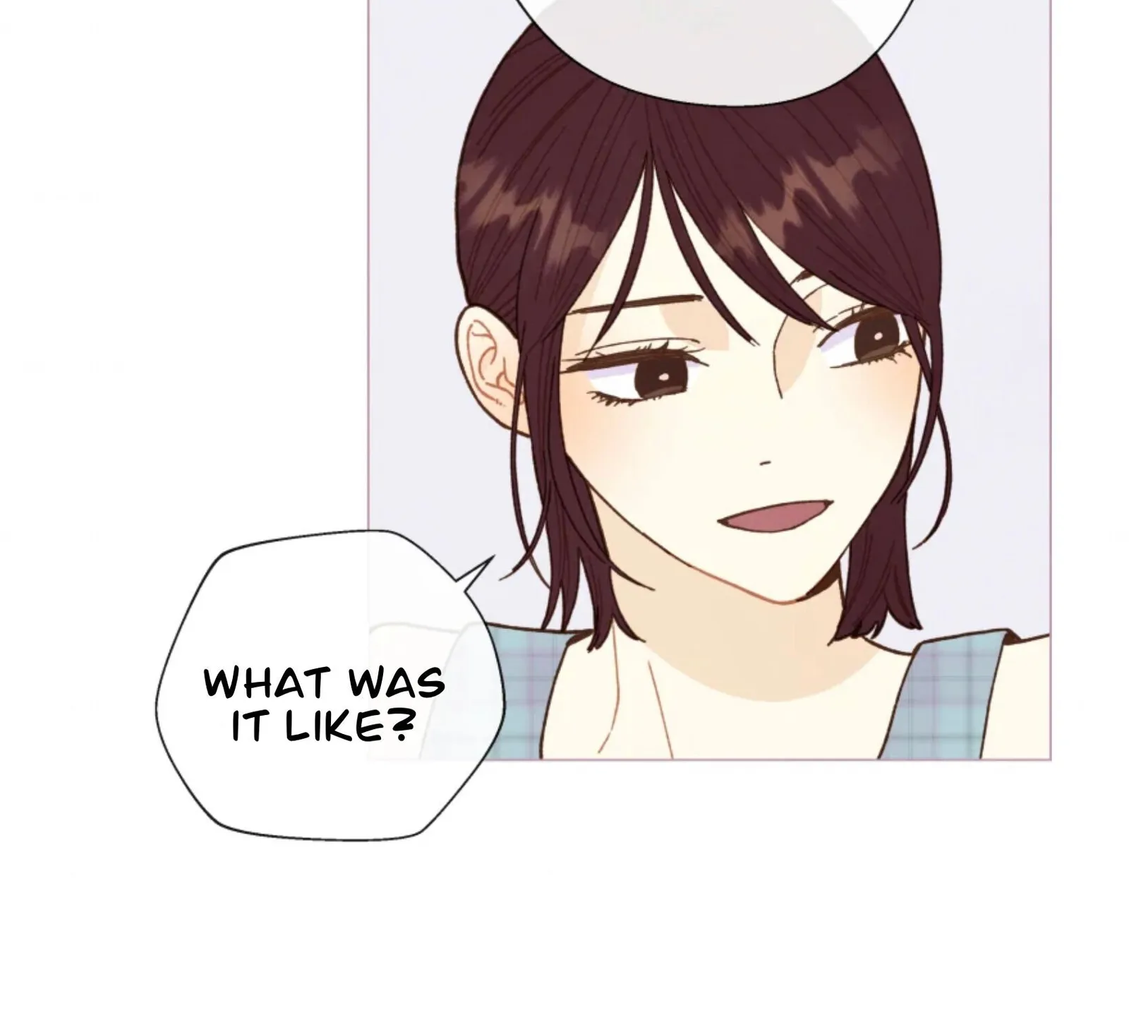 A Beloved Existence Chapter 71 page 7
