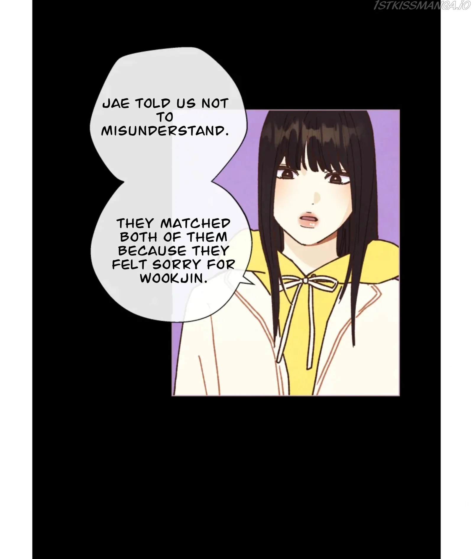 A Beloved Existence Chapter 73 page 27