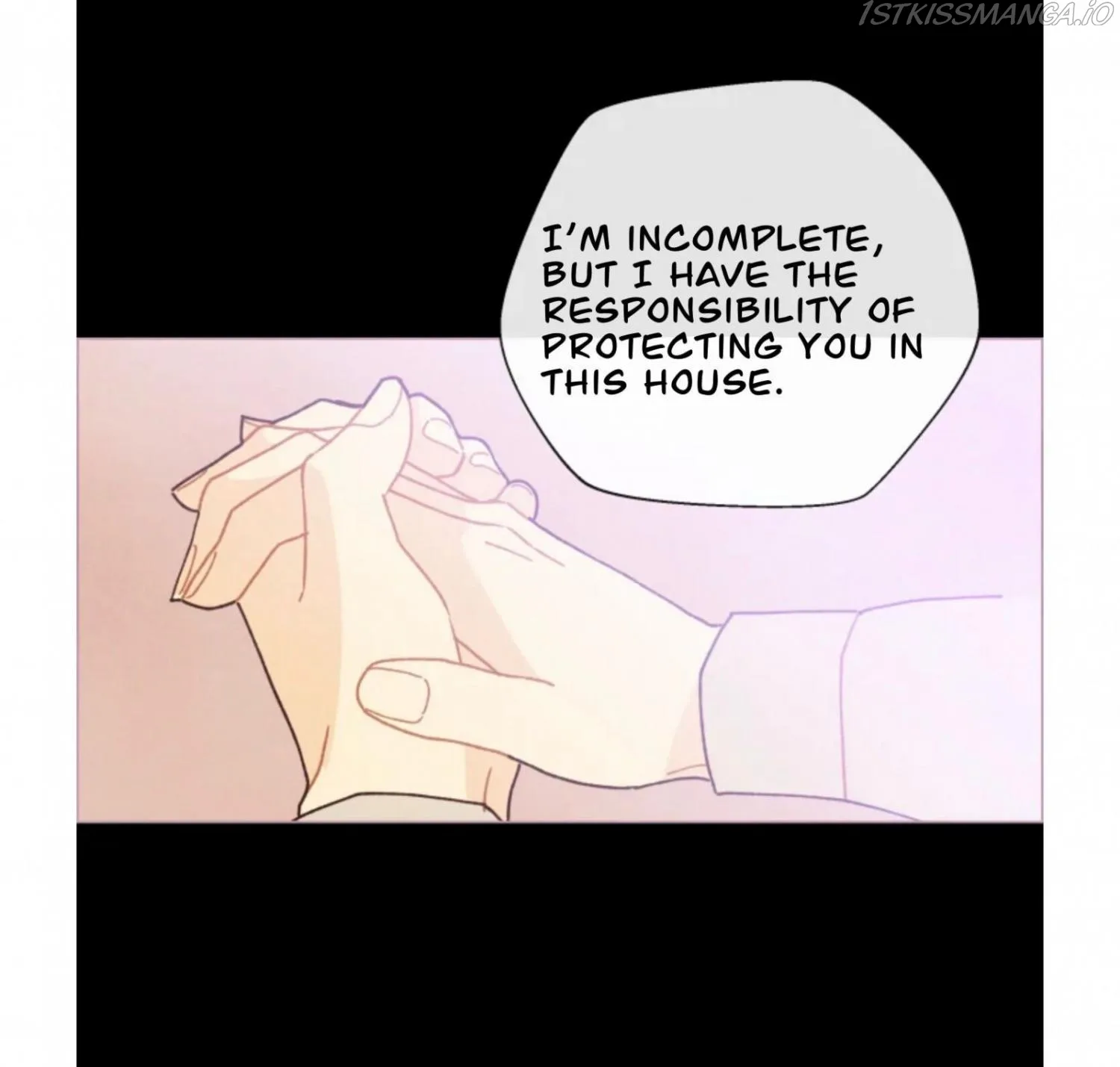 A Beloved Existence Chapter 74 page 14