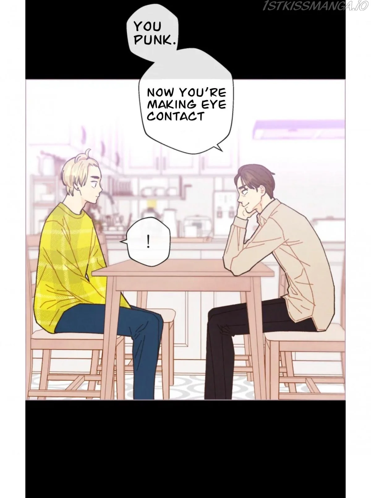 A Beloved Existence Chapter 74 page 13