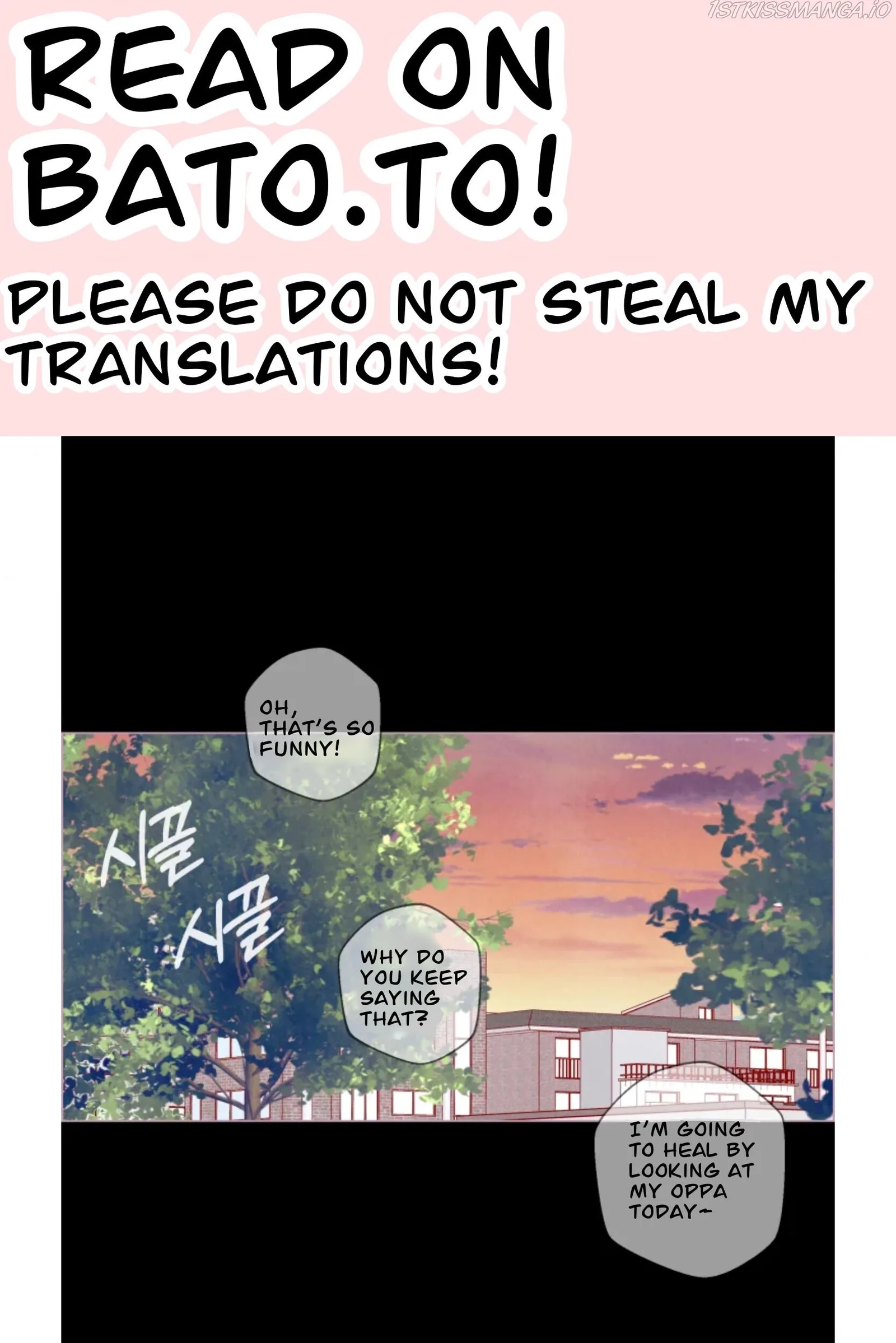 A Beloved Existence Chapter 76 page 2