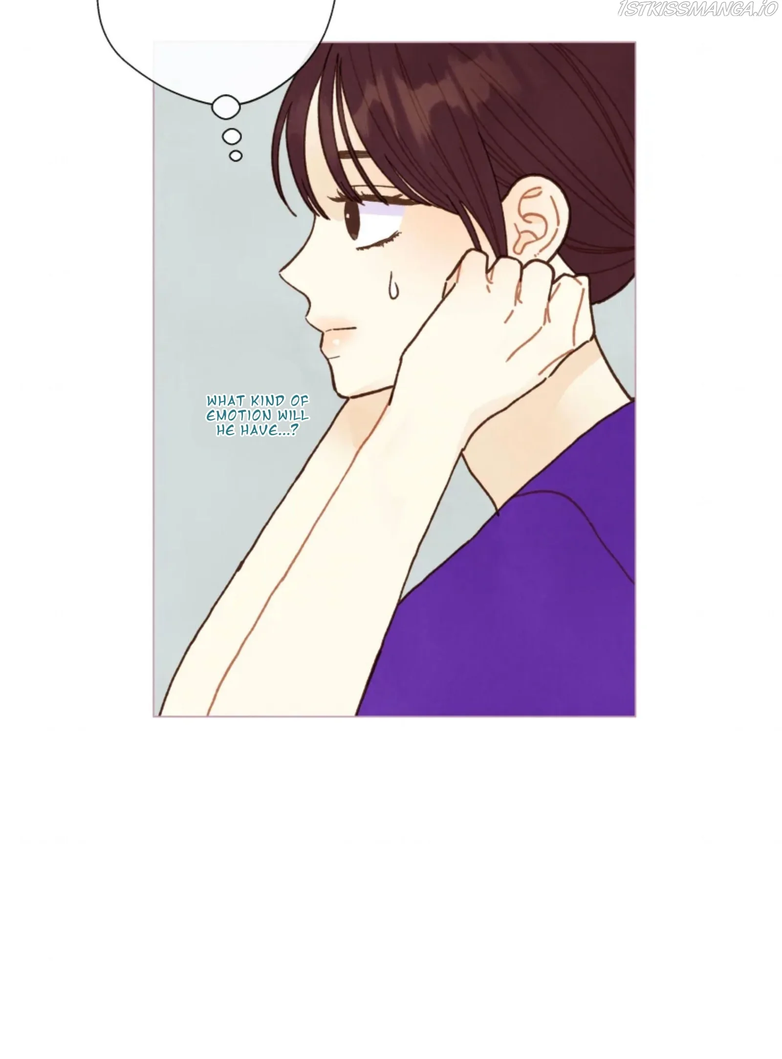 A Beloved Existence Chapter 70 page 50
