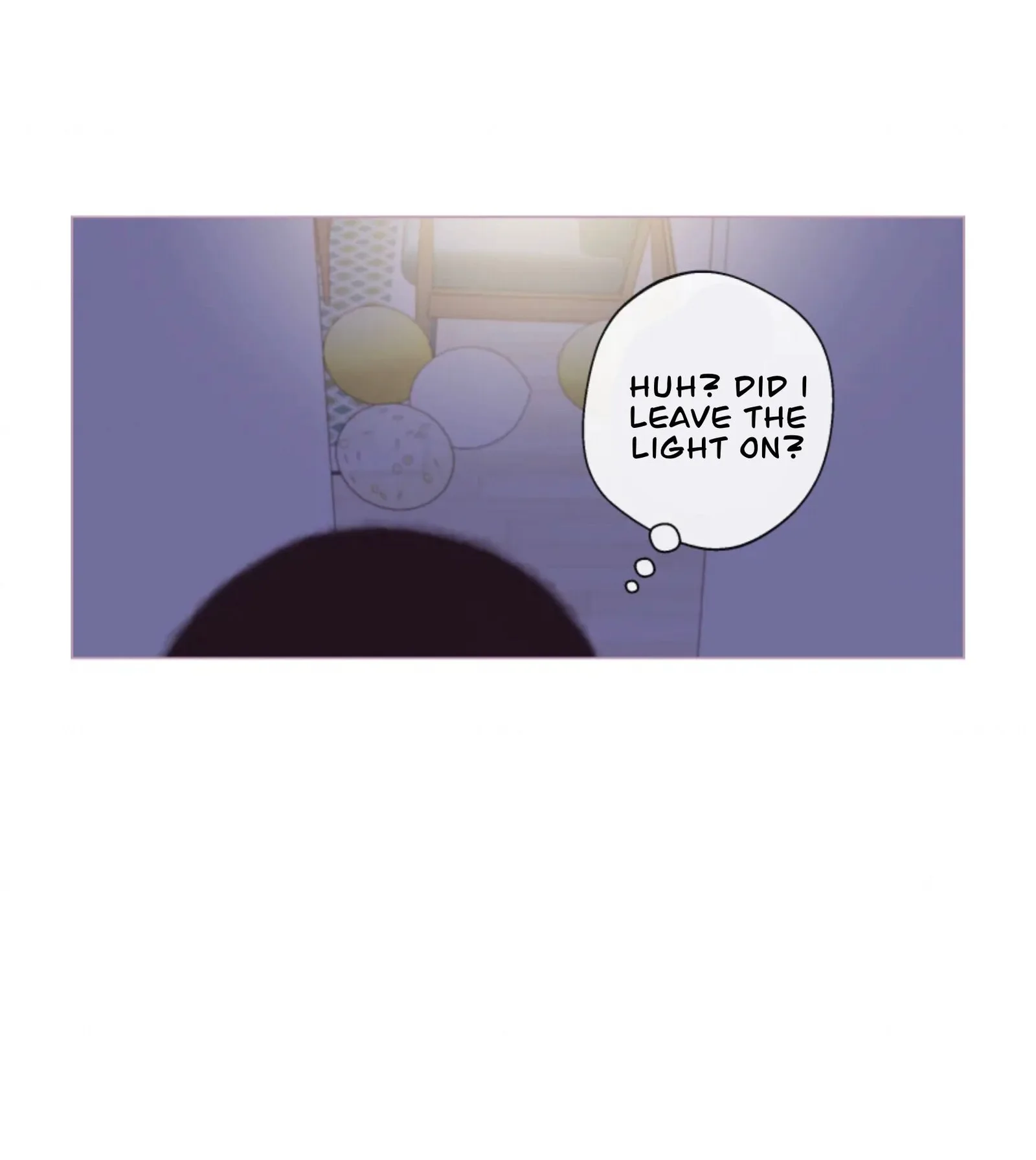 A Beloved Existence Chapter 72 page 62