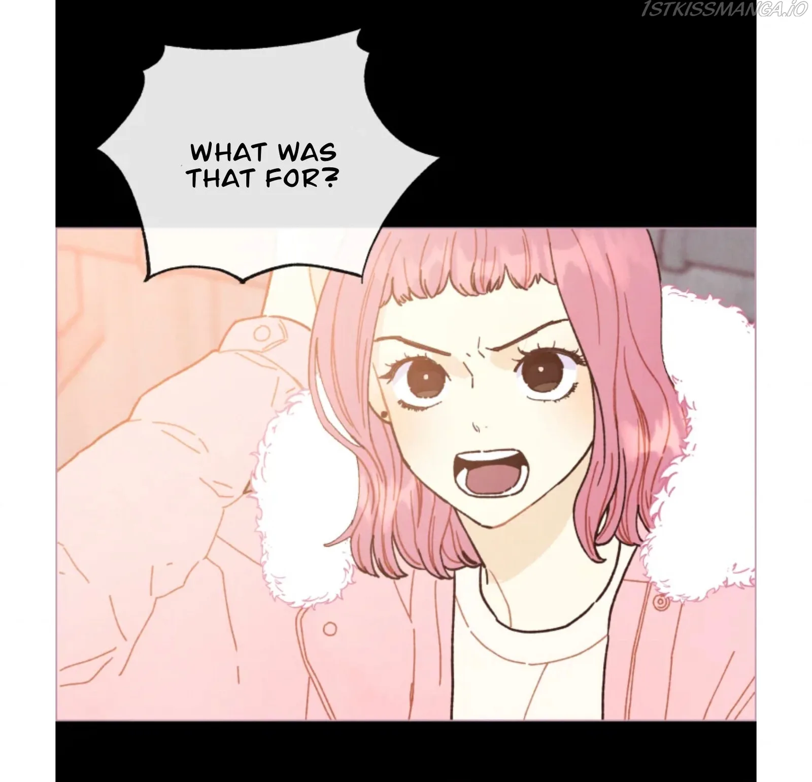 A Beloved Existence Chapter 73 page 35