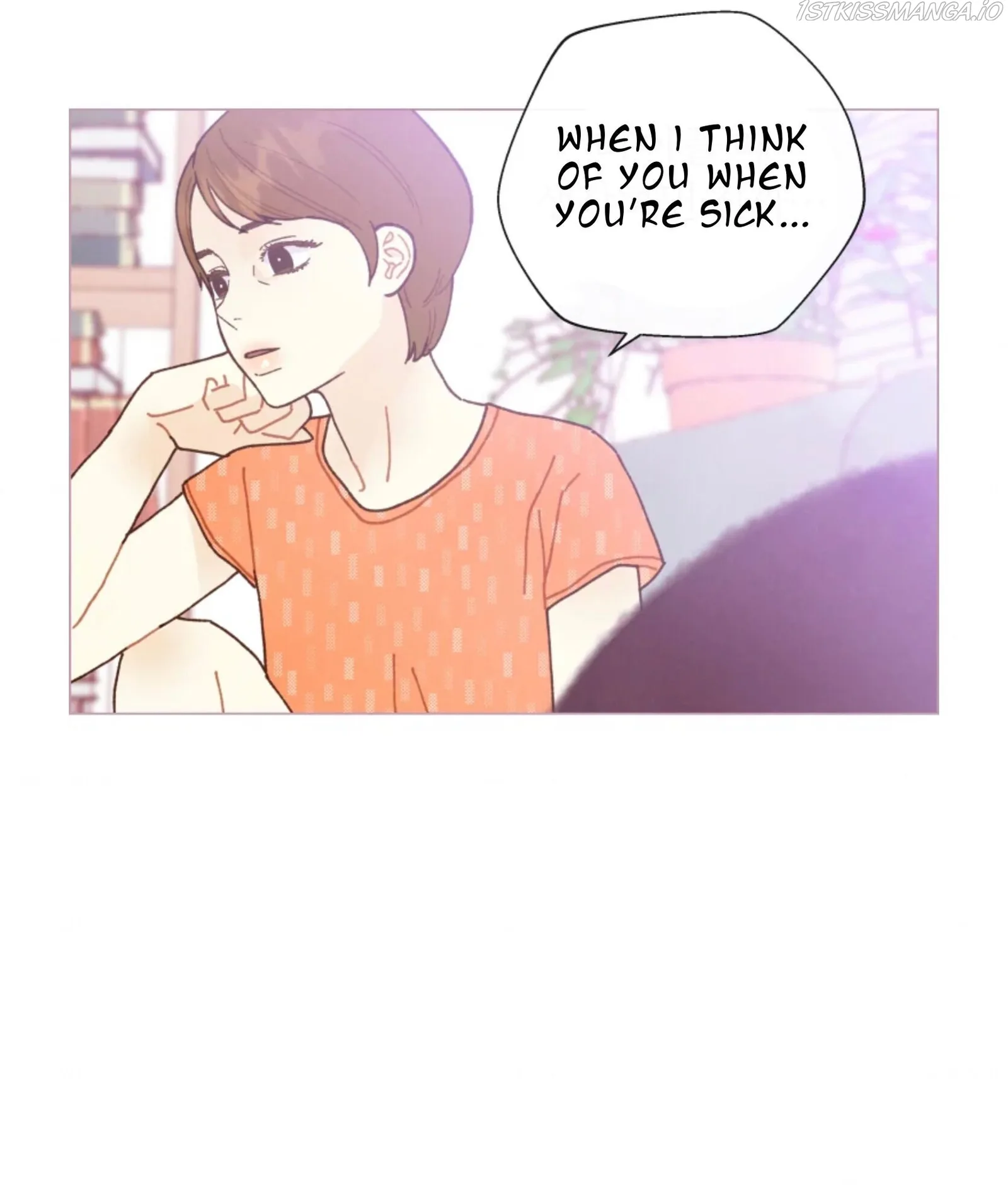 A Beloved Existence Chapter 70 page 46