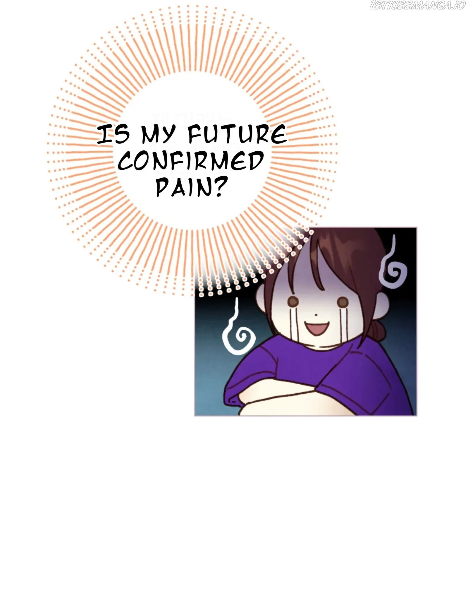 A Beloved Existence Chapter 70 page 45
