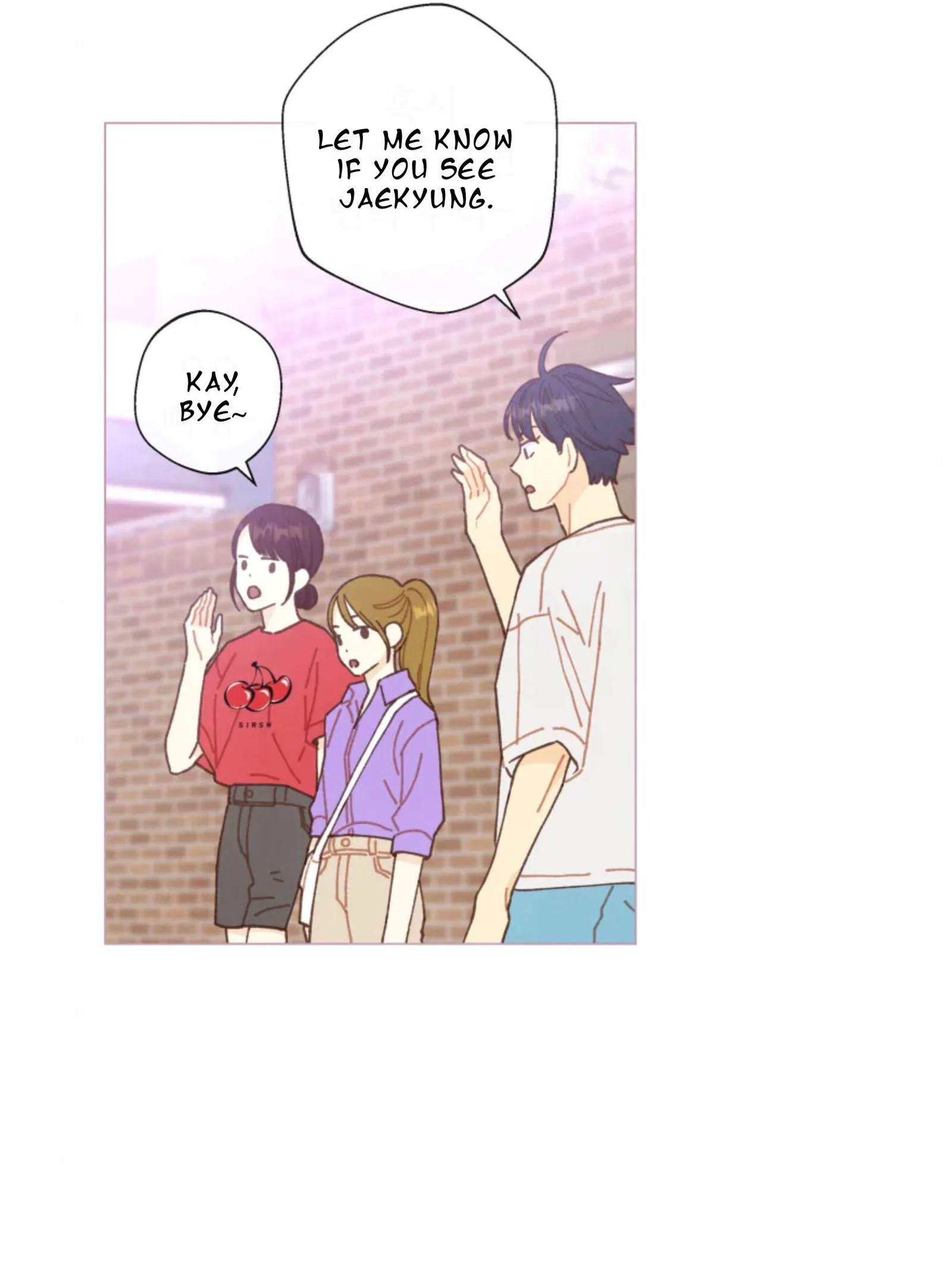 A Beloved Existence Chapter 68 page 38