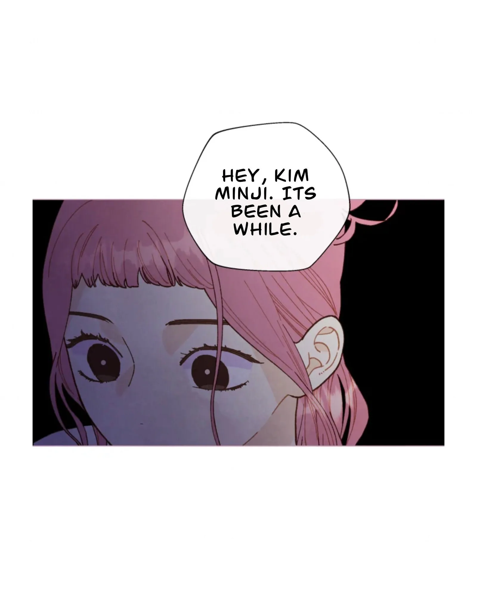 A Beloved Existence Chapter 71 page 12