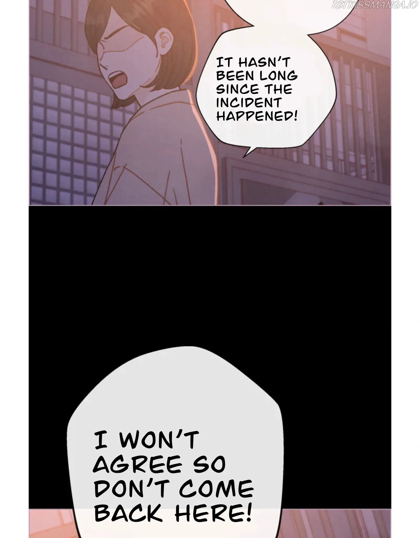 A Beloved Existence Chapter 75 page 6