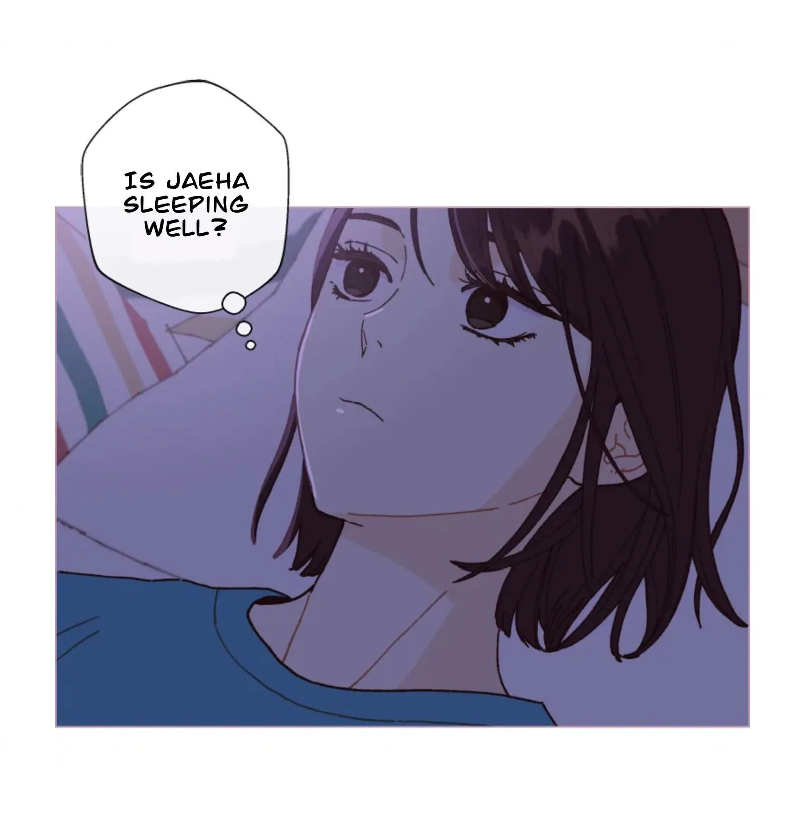 A Beloved Existence Chapter 72 page 59