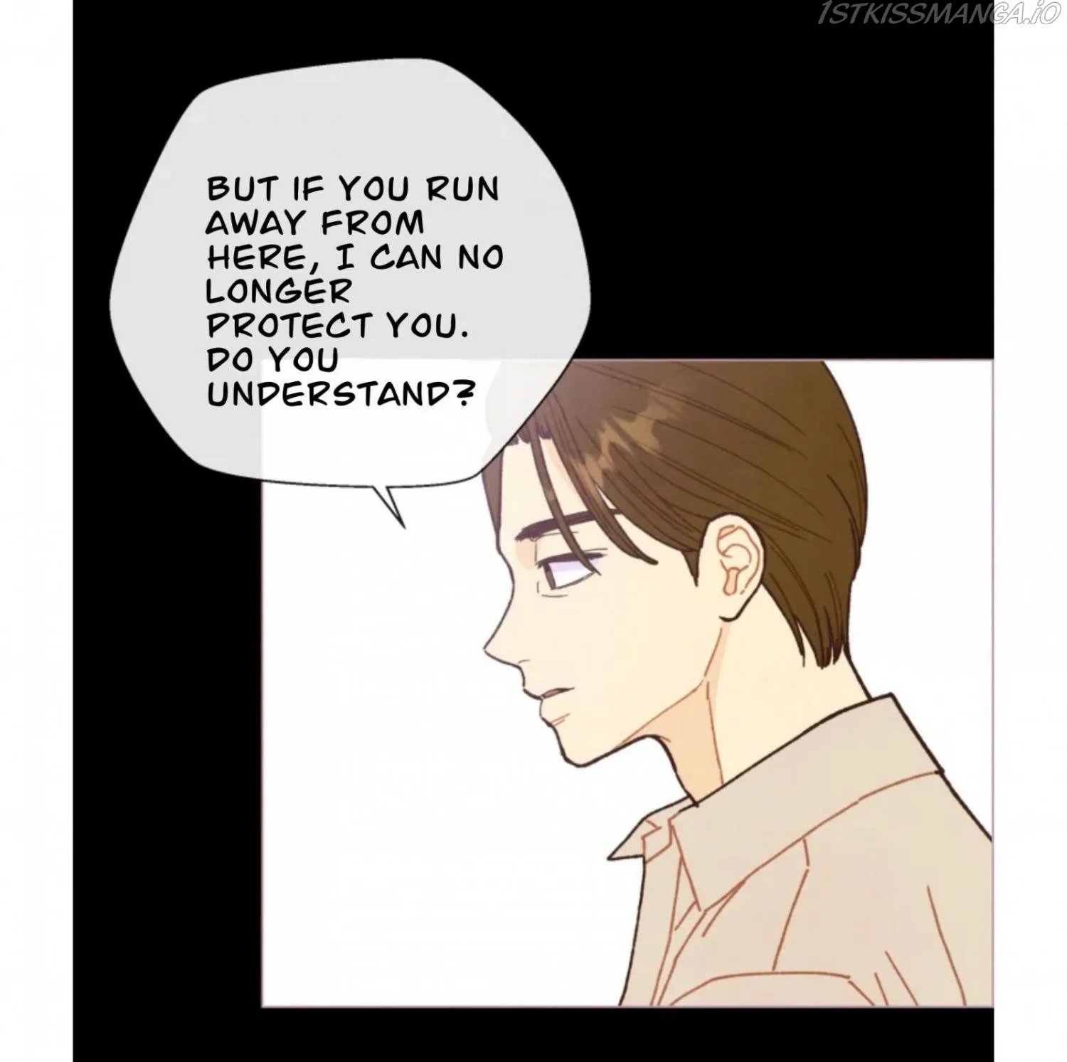 A Beloved Existence Chapter 74 page 15