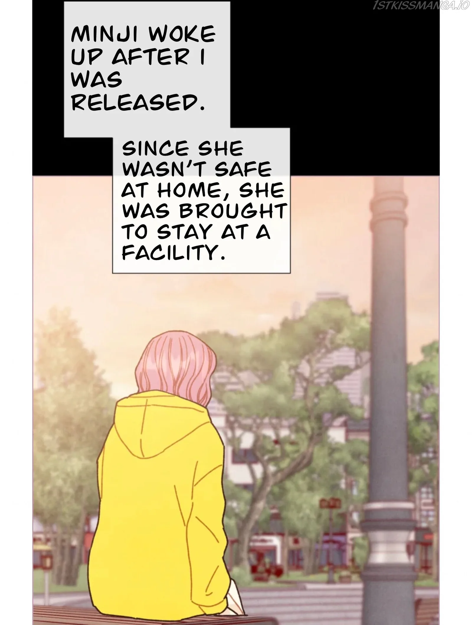 A Beloved Existence Chapter 76 page 5