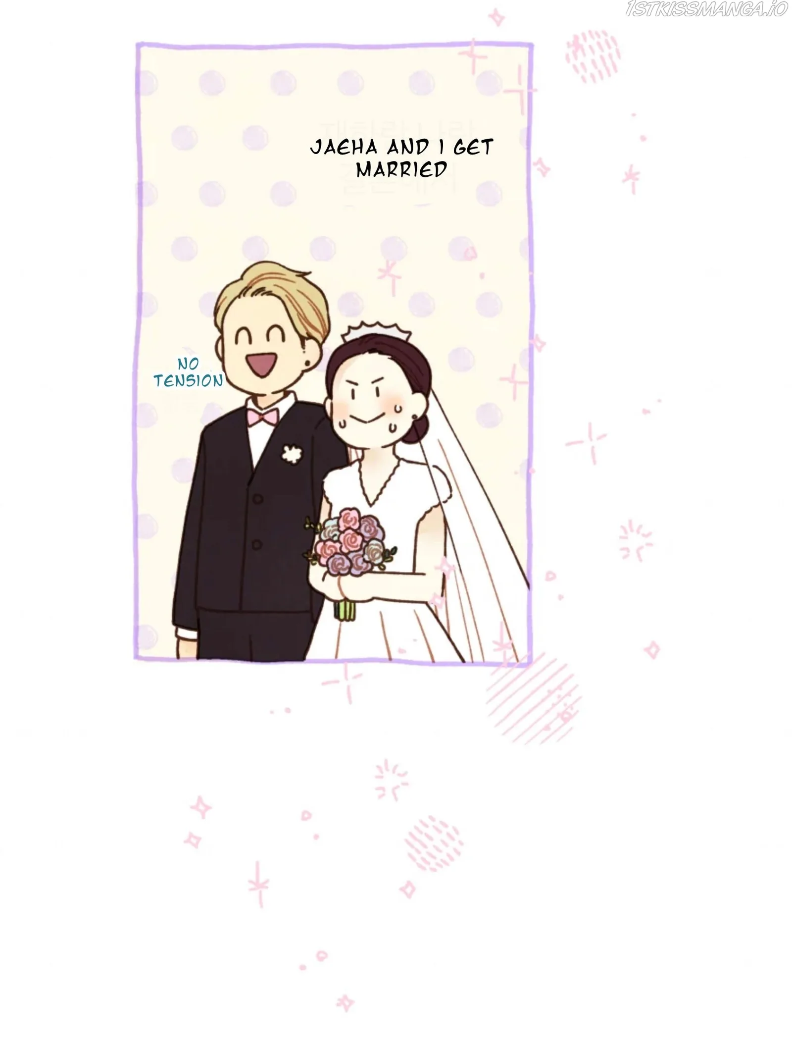A Beloved Existence Chapter 70 page 48