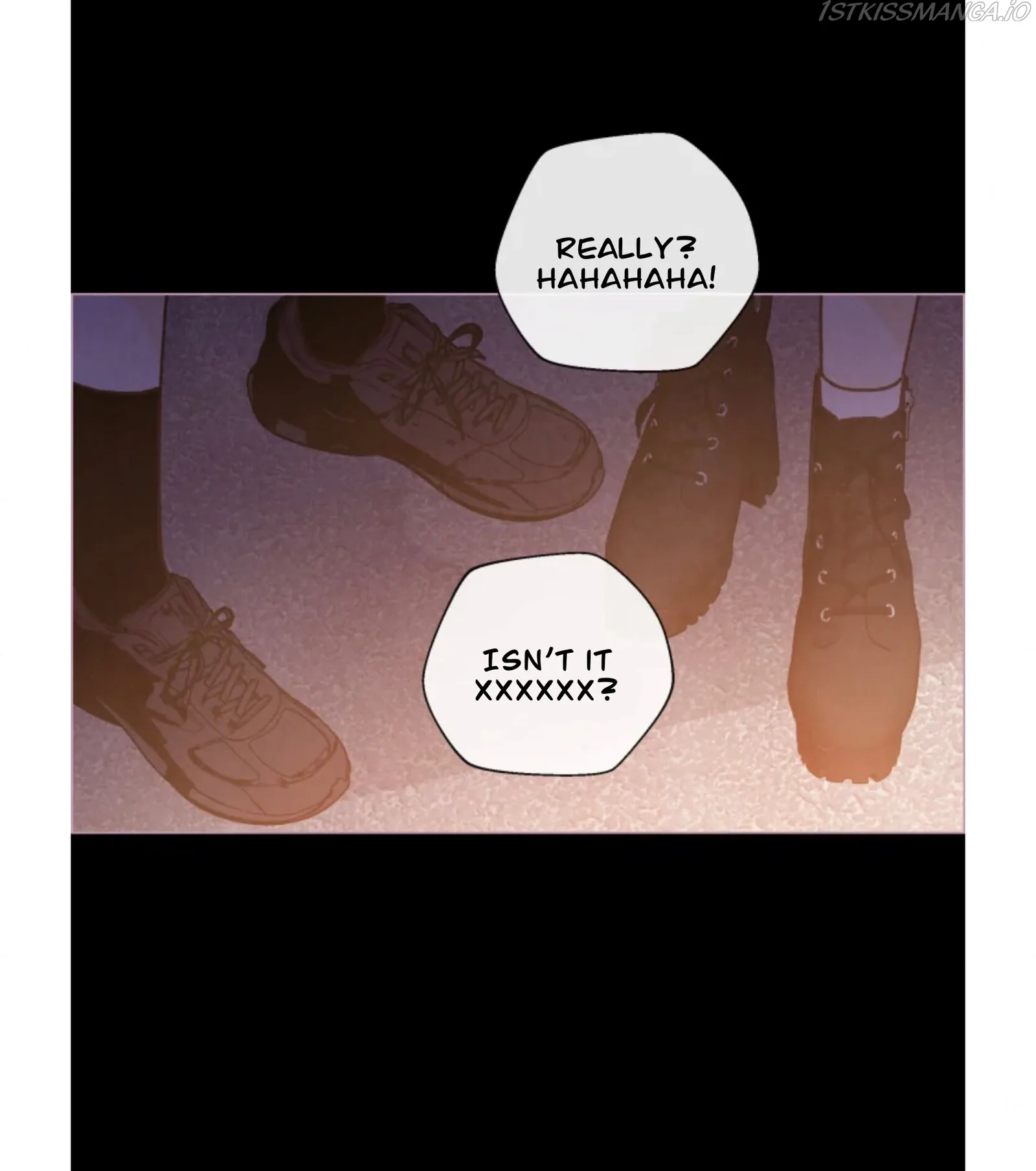 A Beloved Existence Chapter 73 page 28
