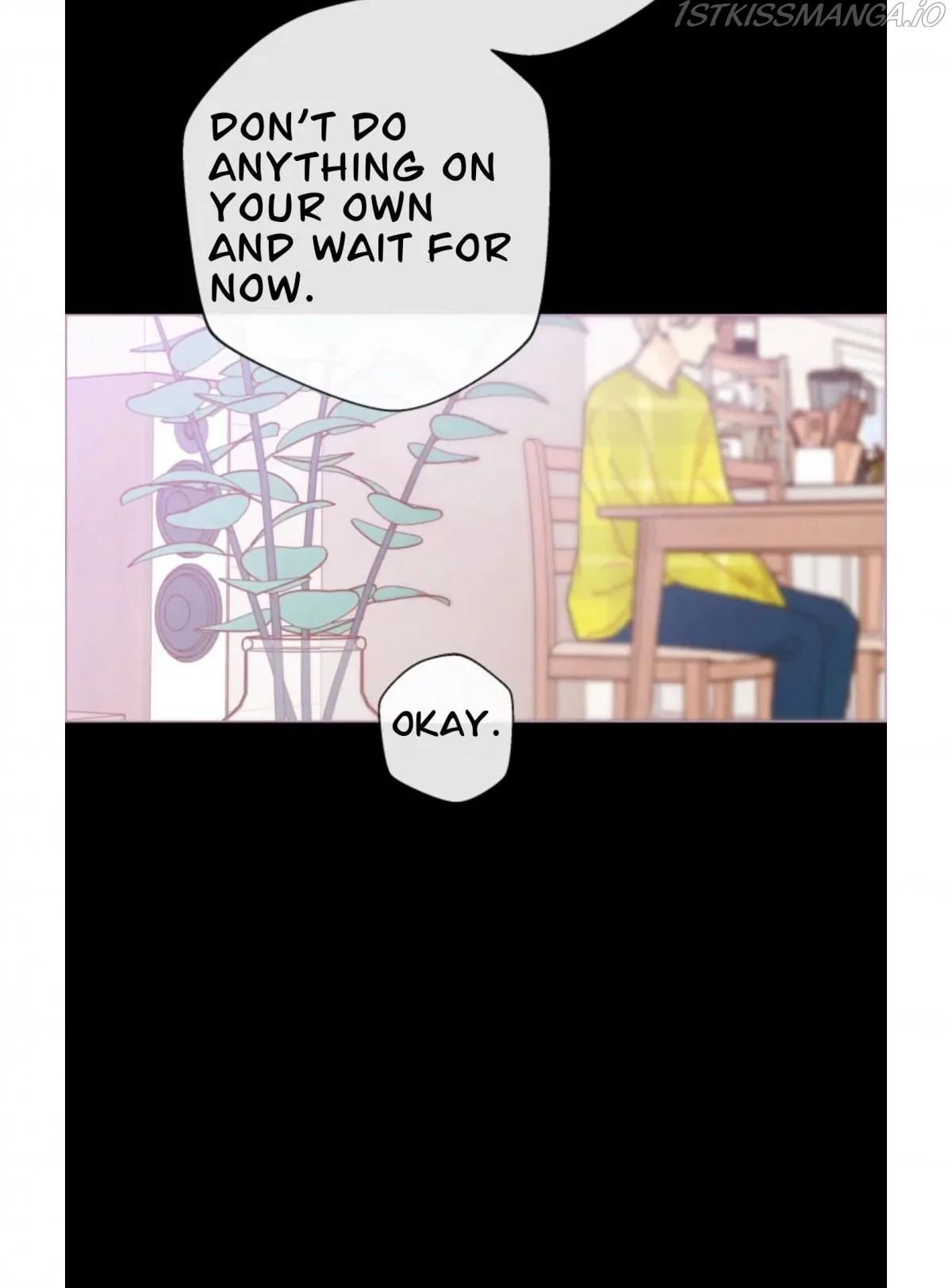A Beloved Existence Chapter 74 page 22