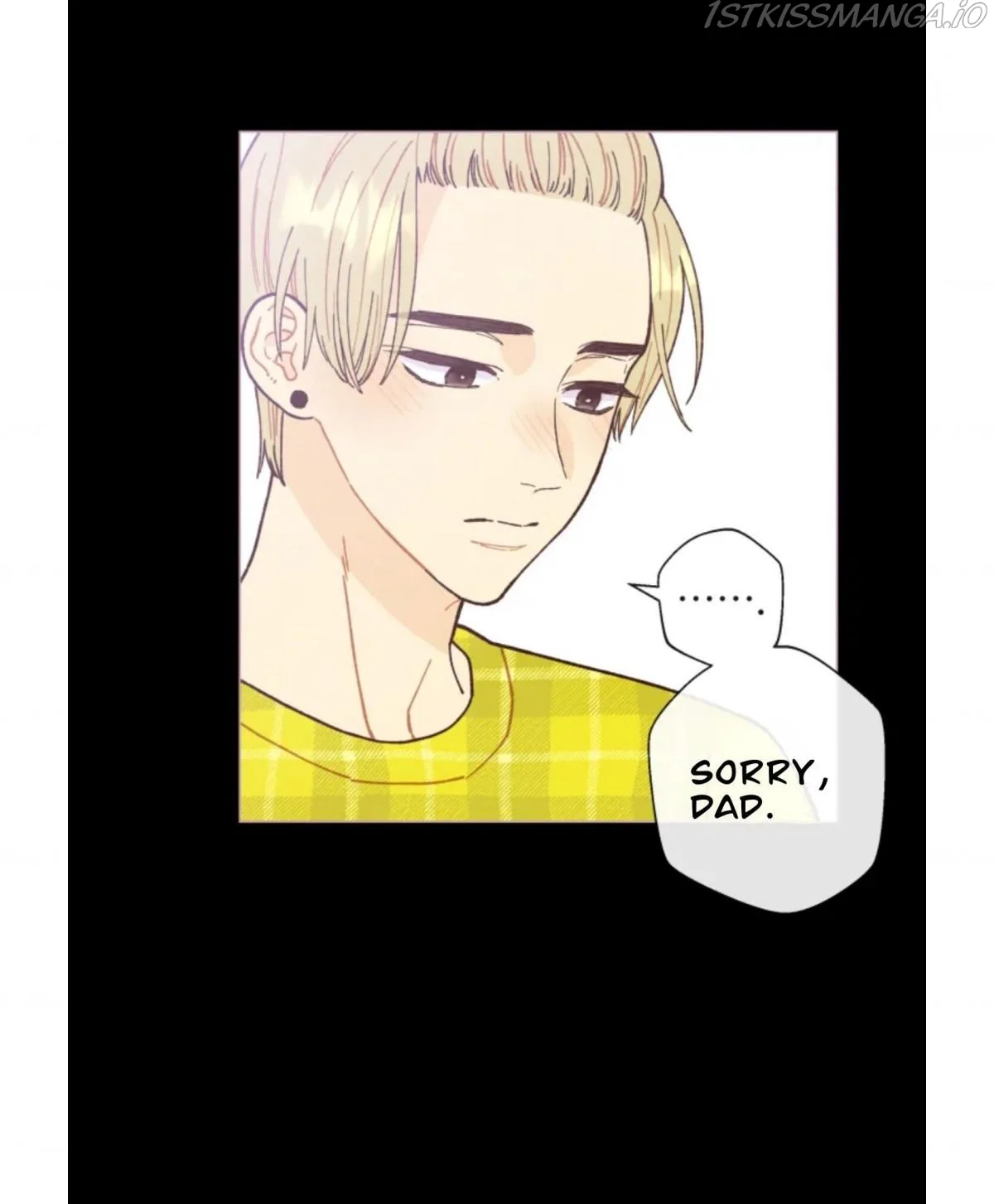 A Beloved Existence Chapter 74 page 20