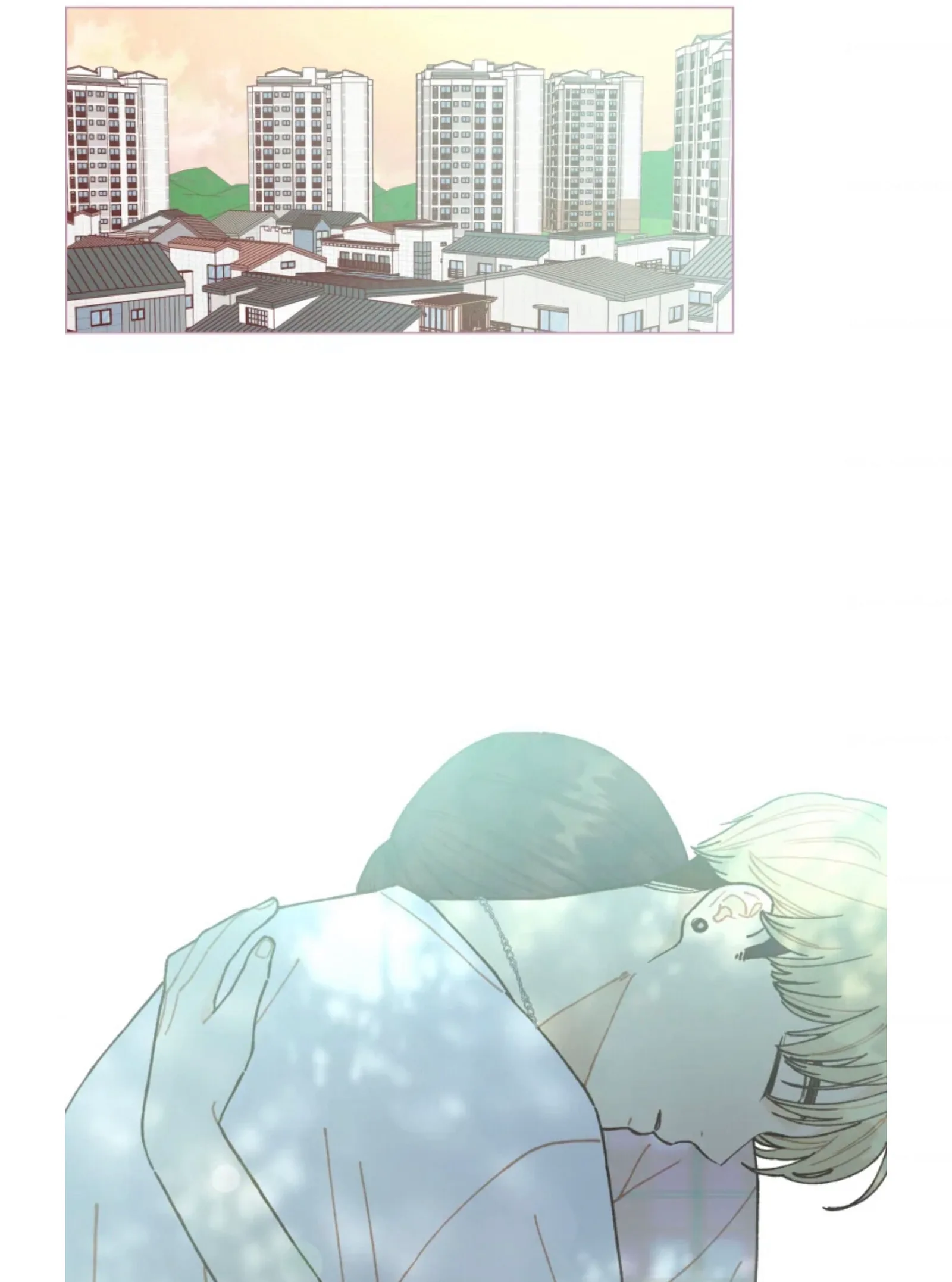 A Beloved Existence Chapter 63 page 65