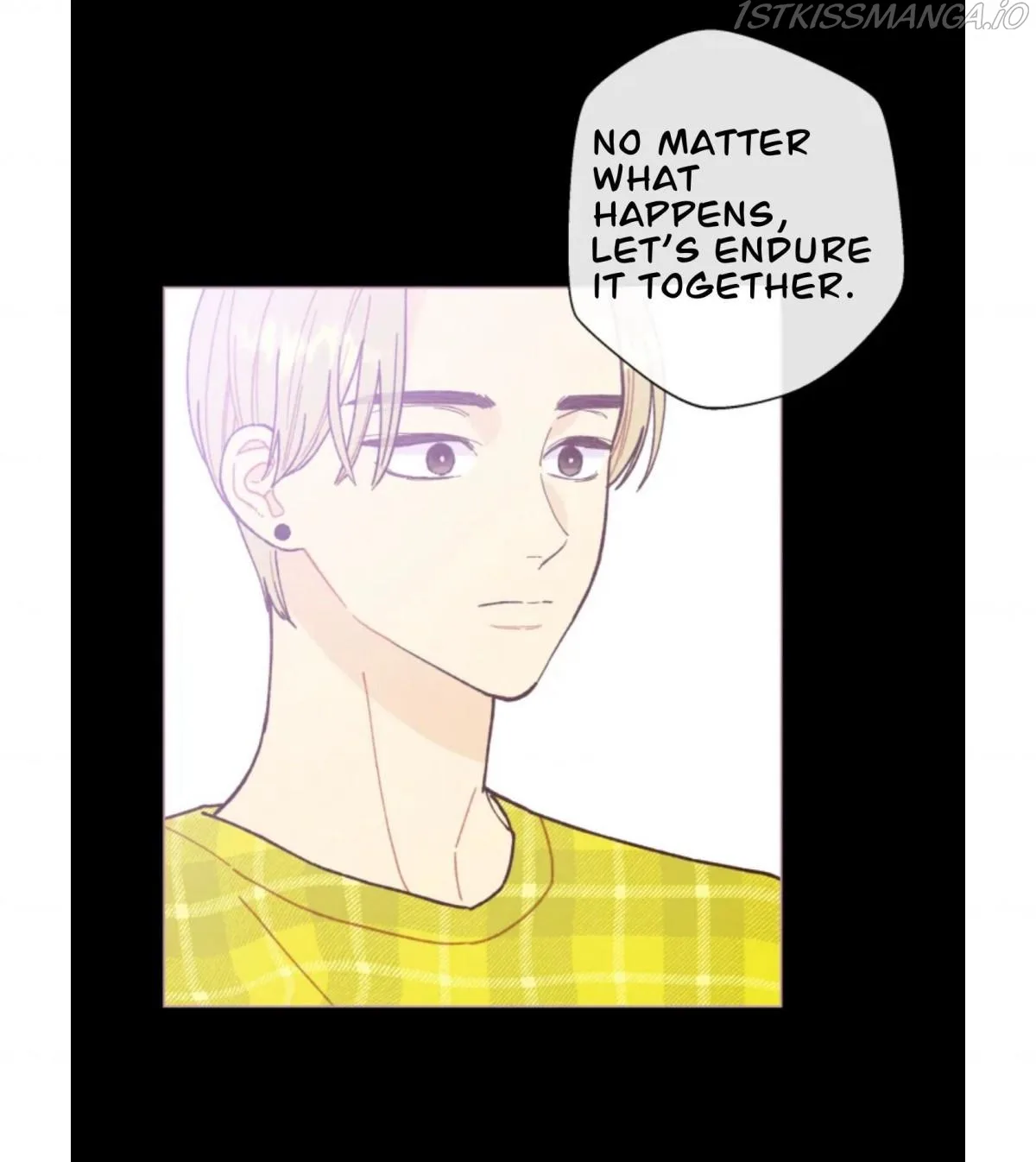 A Beloved Existence Chapter 74 page 19