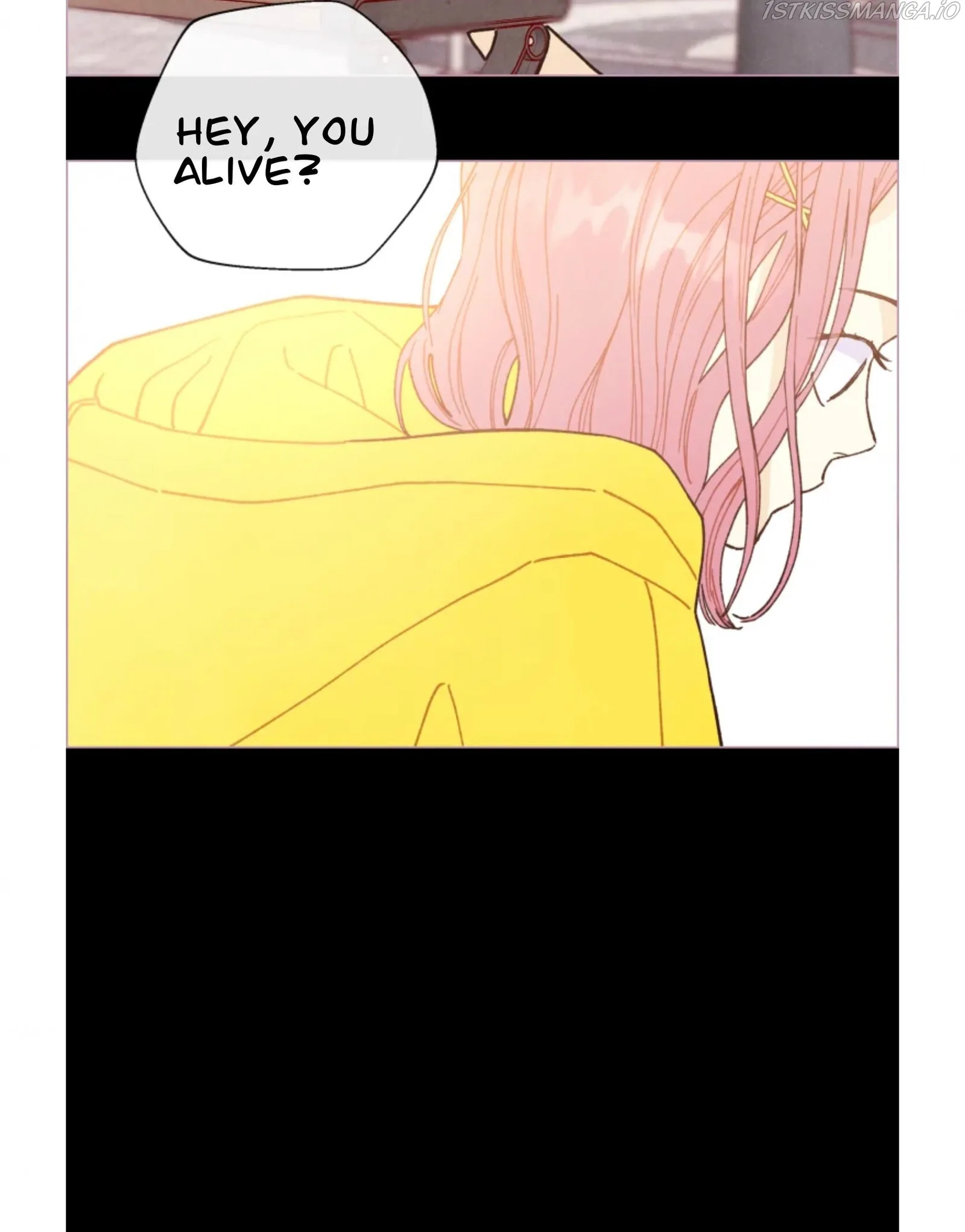 A Beloved Existence Chapter 76 page 6