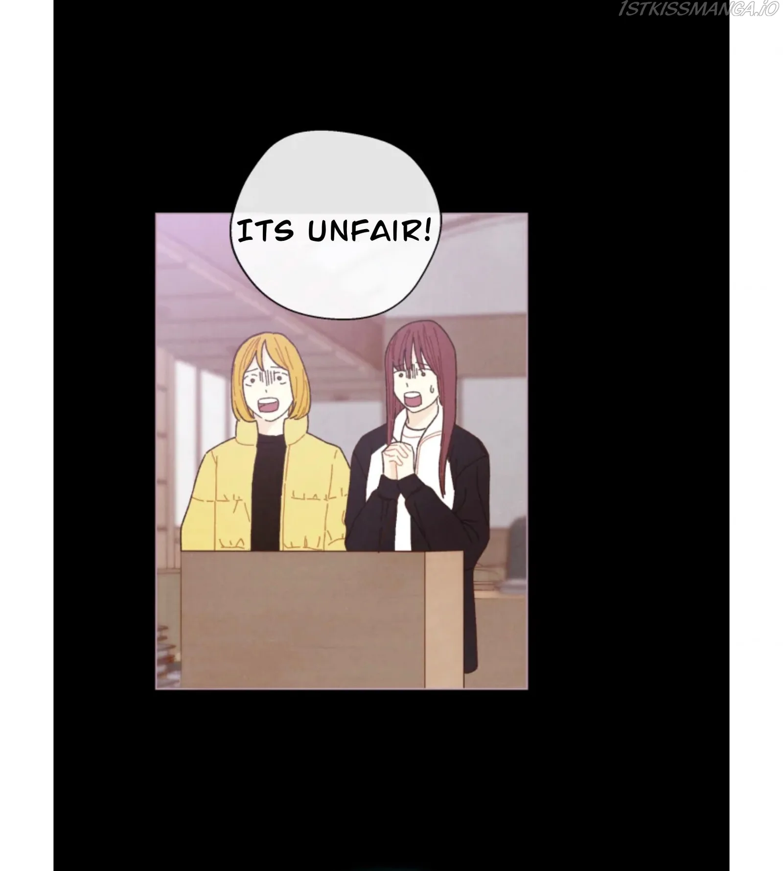 A Beloved Existence Chapter 75 page 12