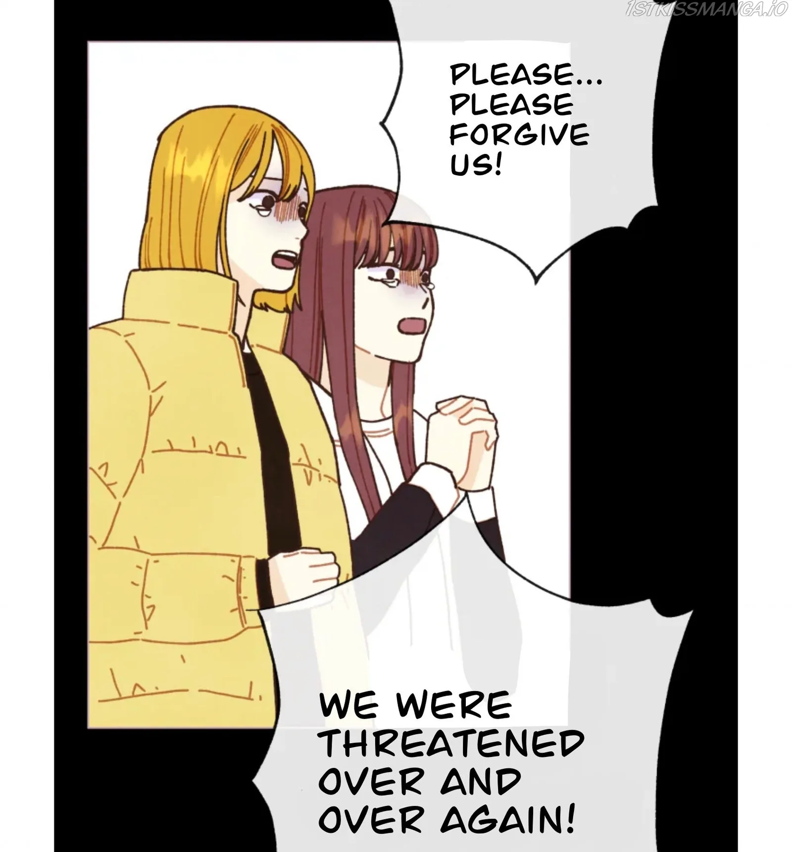 A Beloved Existence Chapter 75 page 16