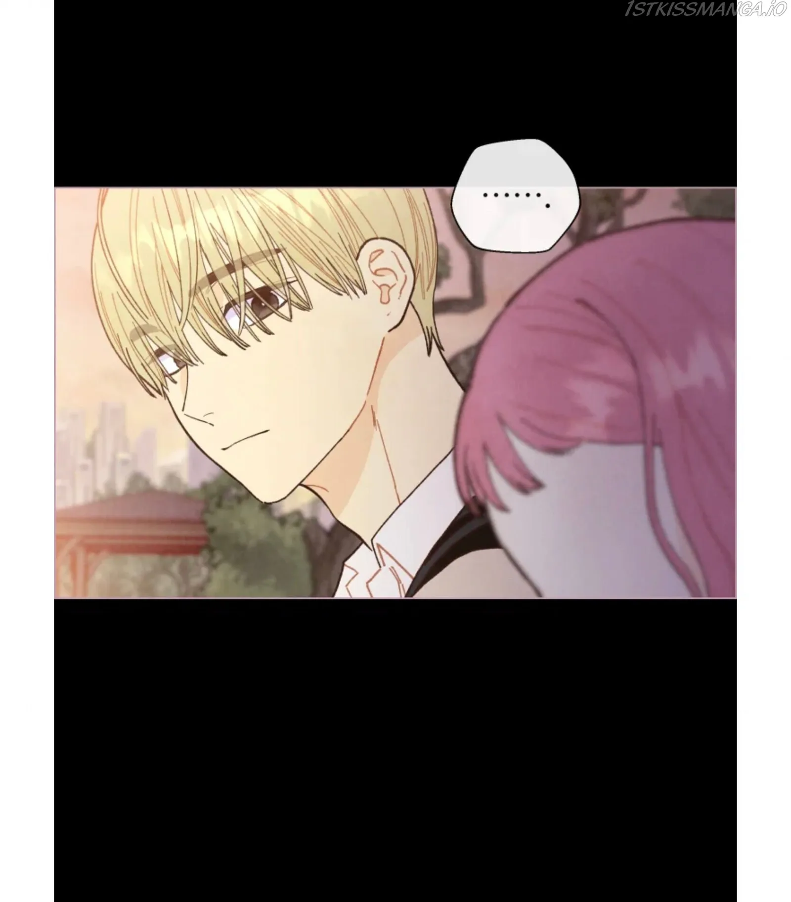 A Beloved Existence Chapter 76 page 12