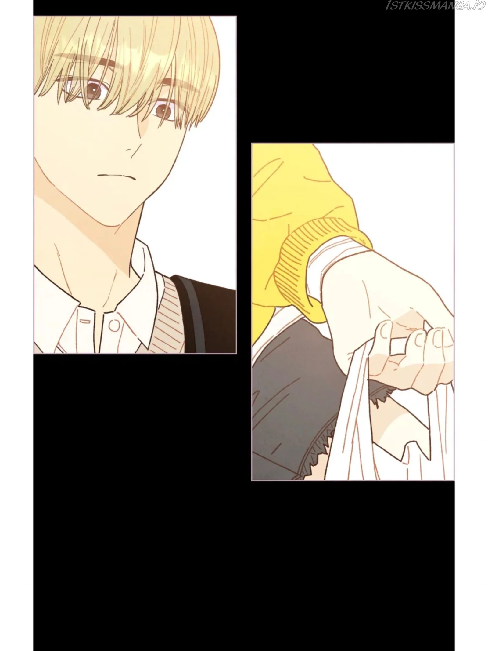 A Beloved Existence Chapter 76 page 10