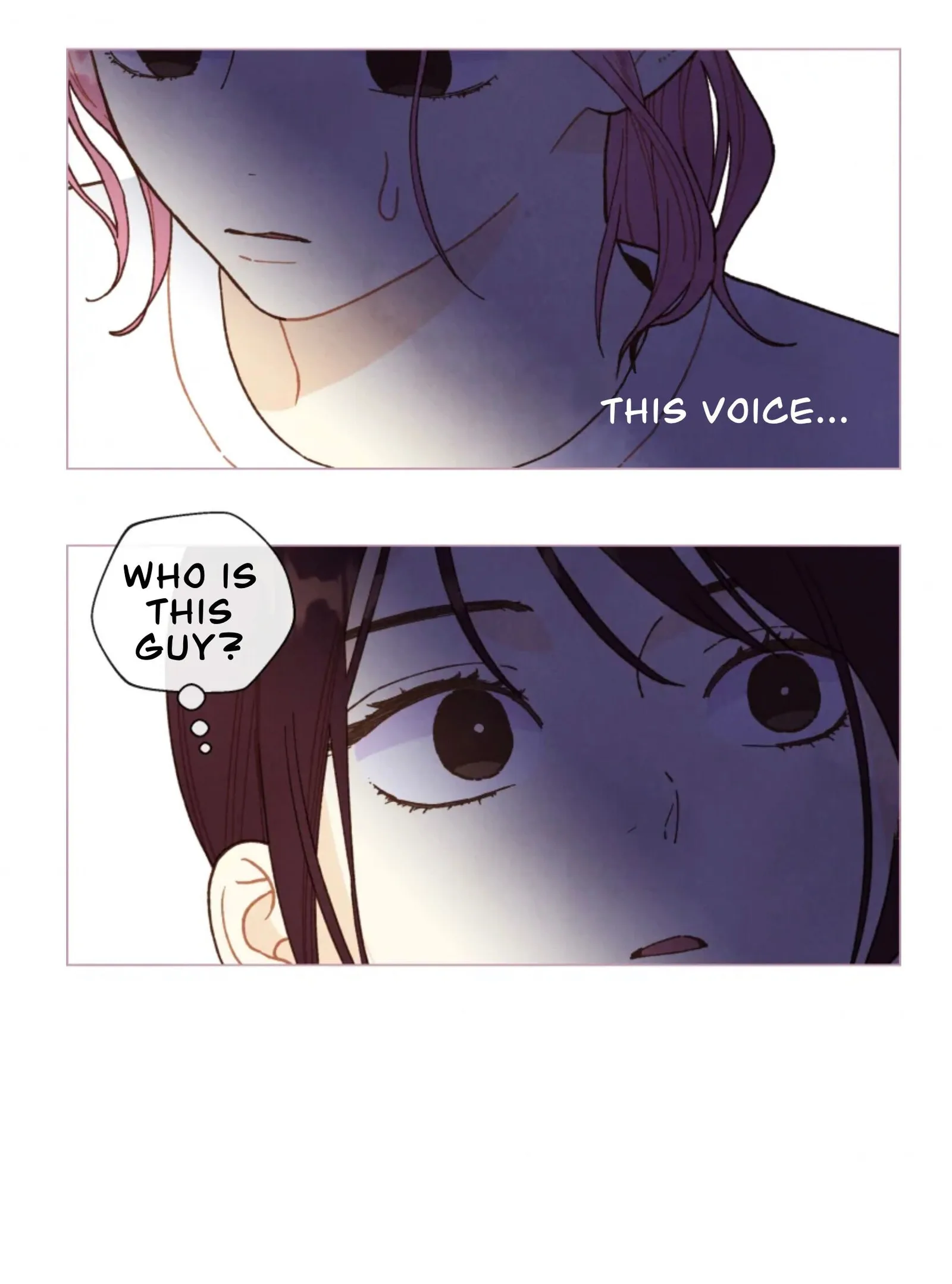 A Beloved Existence Chapter 71 page 14