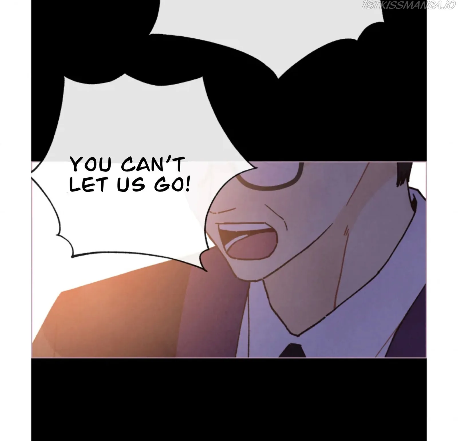 A Beloved Existence Chapter 75 page 17