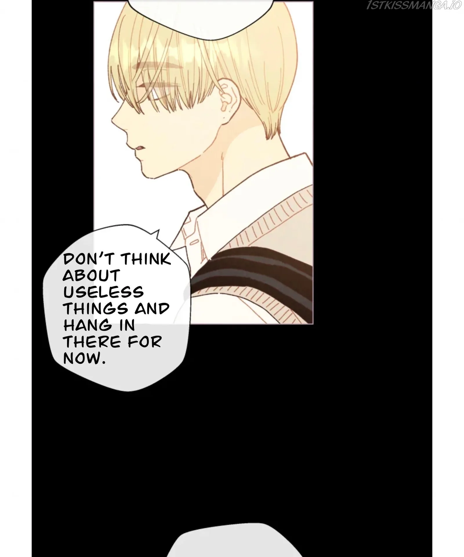 A Beloved Existence Chapter 76 page 16