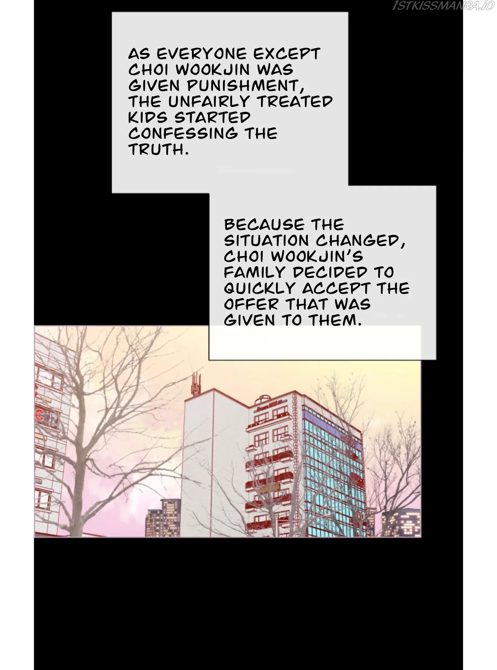 A Beloved Existence Chapter 75 page 25