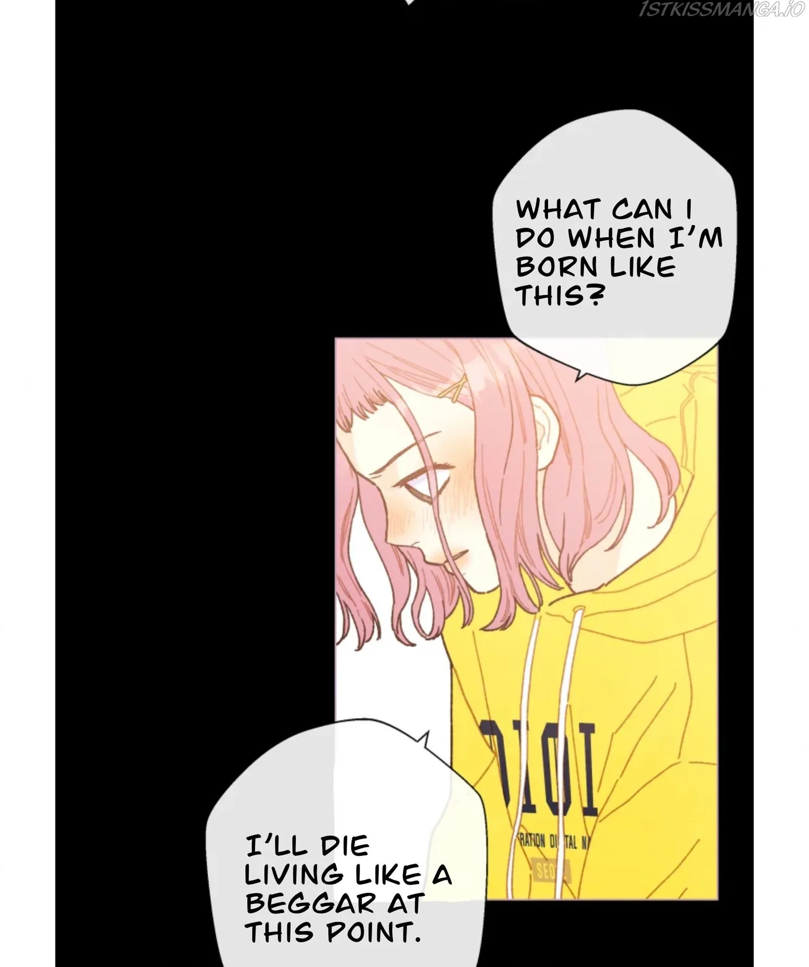 A Beloved Existence Chapter 76 page 15