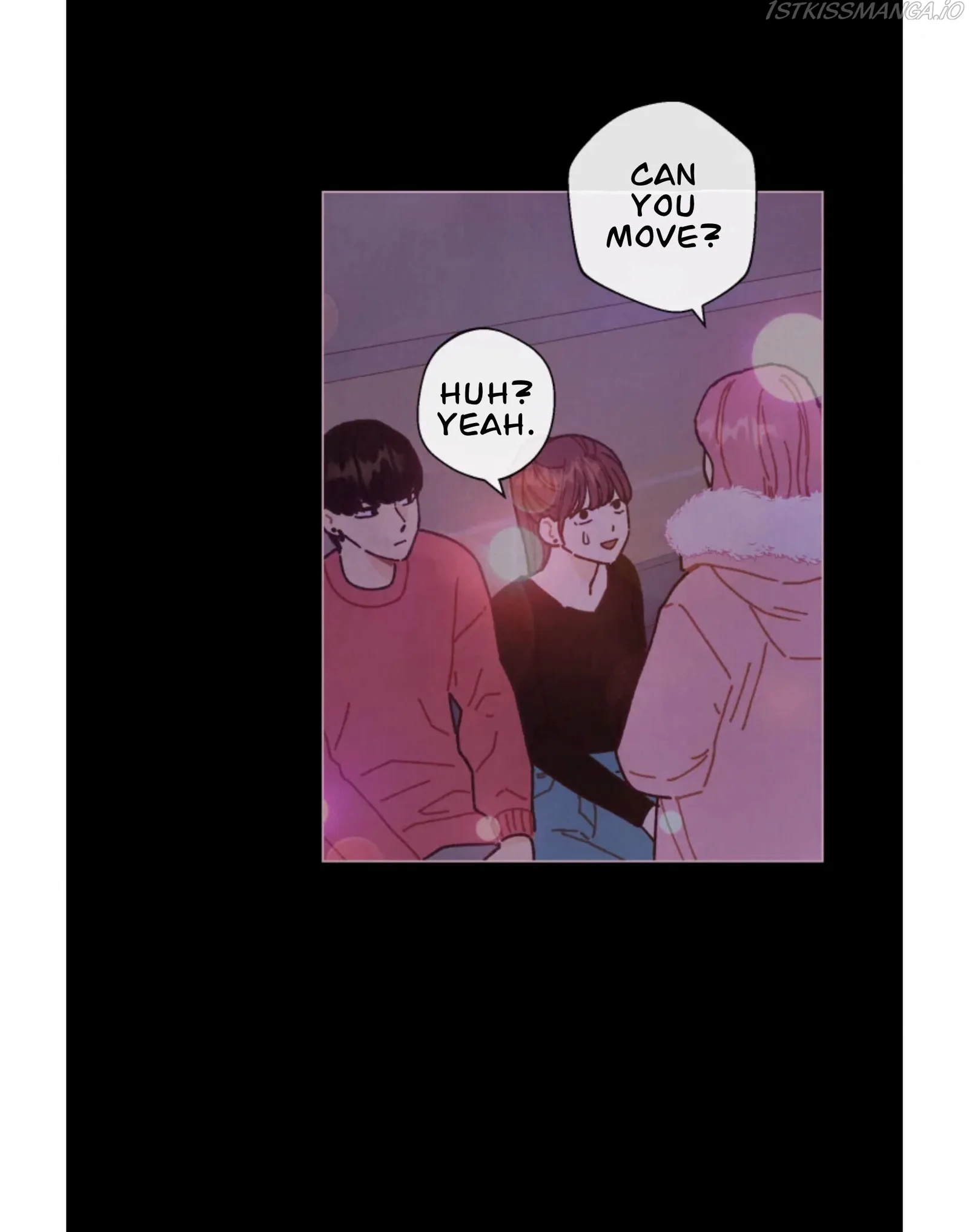 A Beloved Existence Chapter 73 page 49