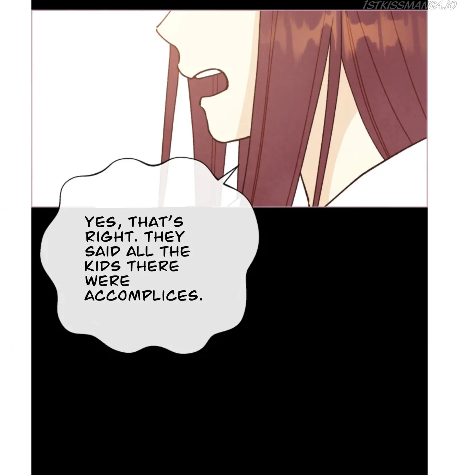 A Beloved Existence Chapter 75 page 22