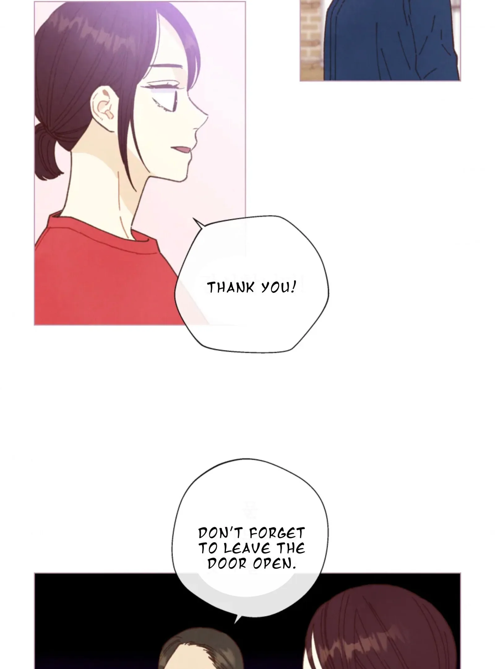 A Beloved Existence Chapter 68 page 43