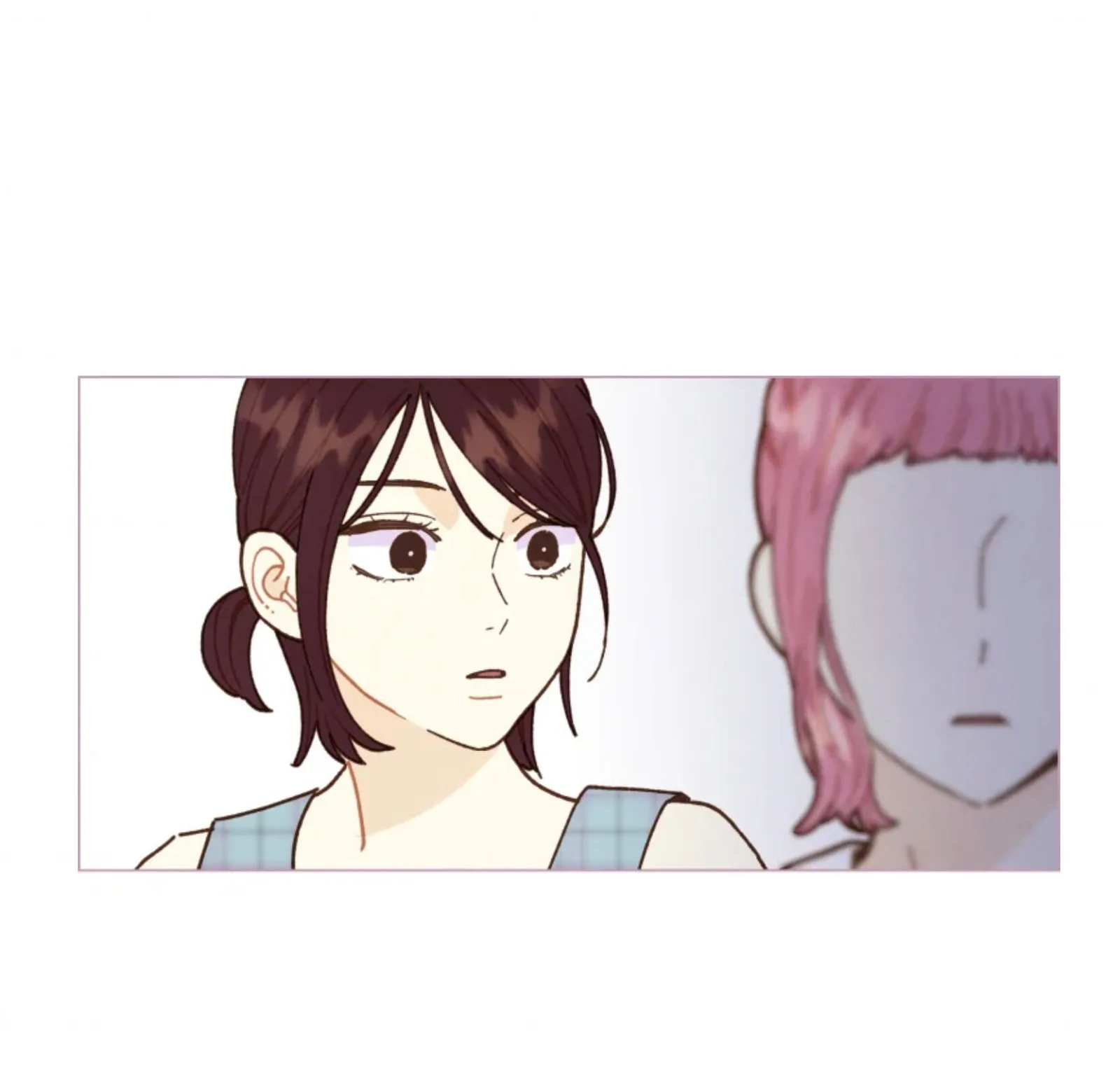 A Beloved Existence Chapter 71 page 16
