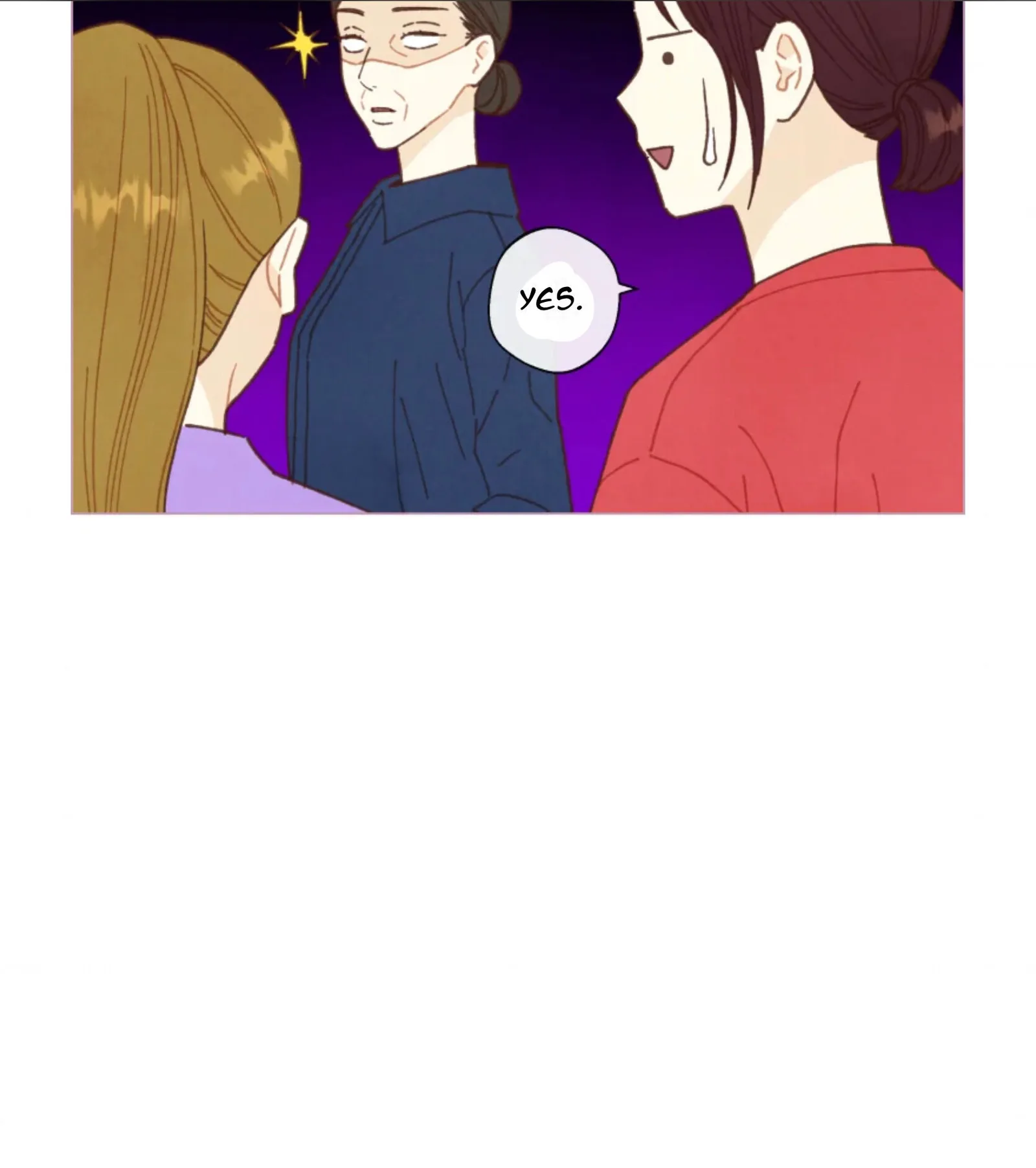 A Beloved Existence Chapter 68 page 44