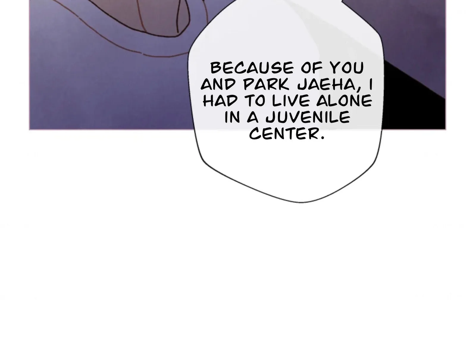 A Beloved Existence Chapter 71 page 20