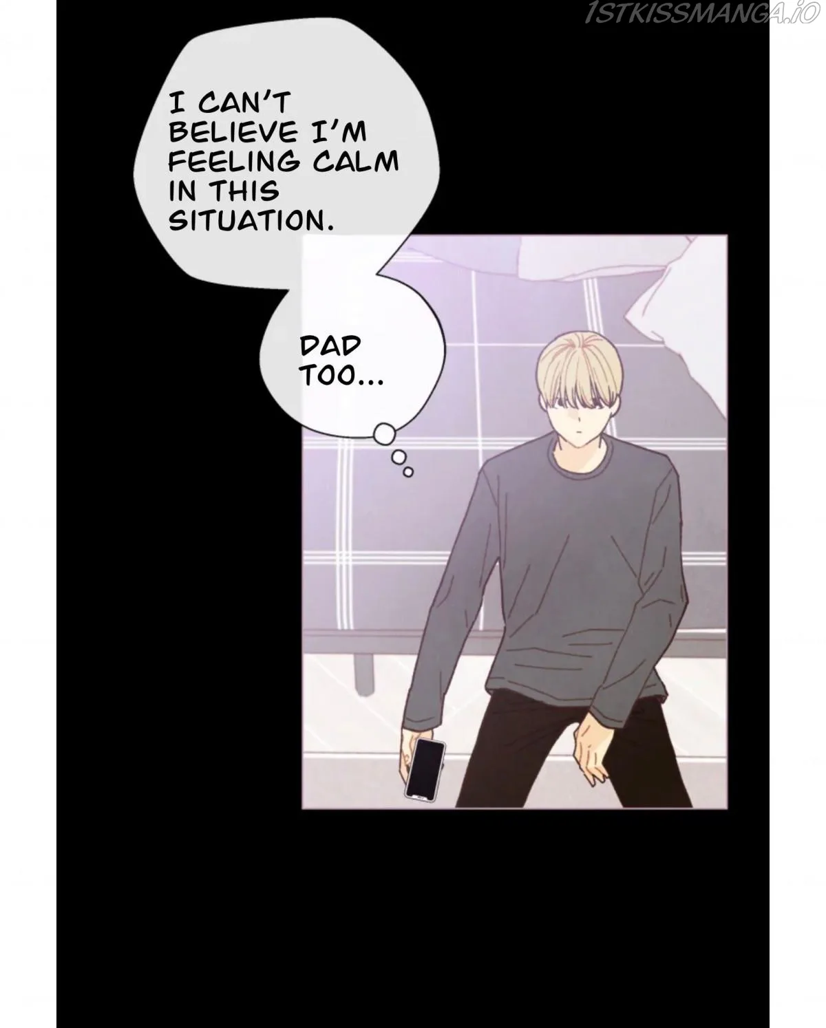 A Beloved Existence Chapter 74 page 31