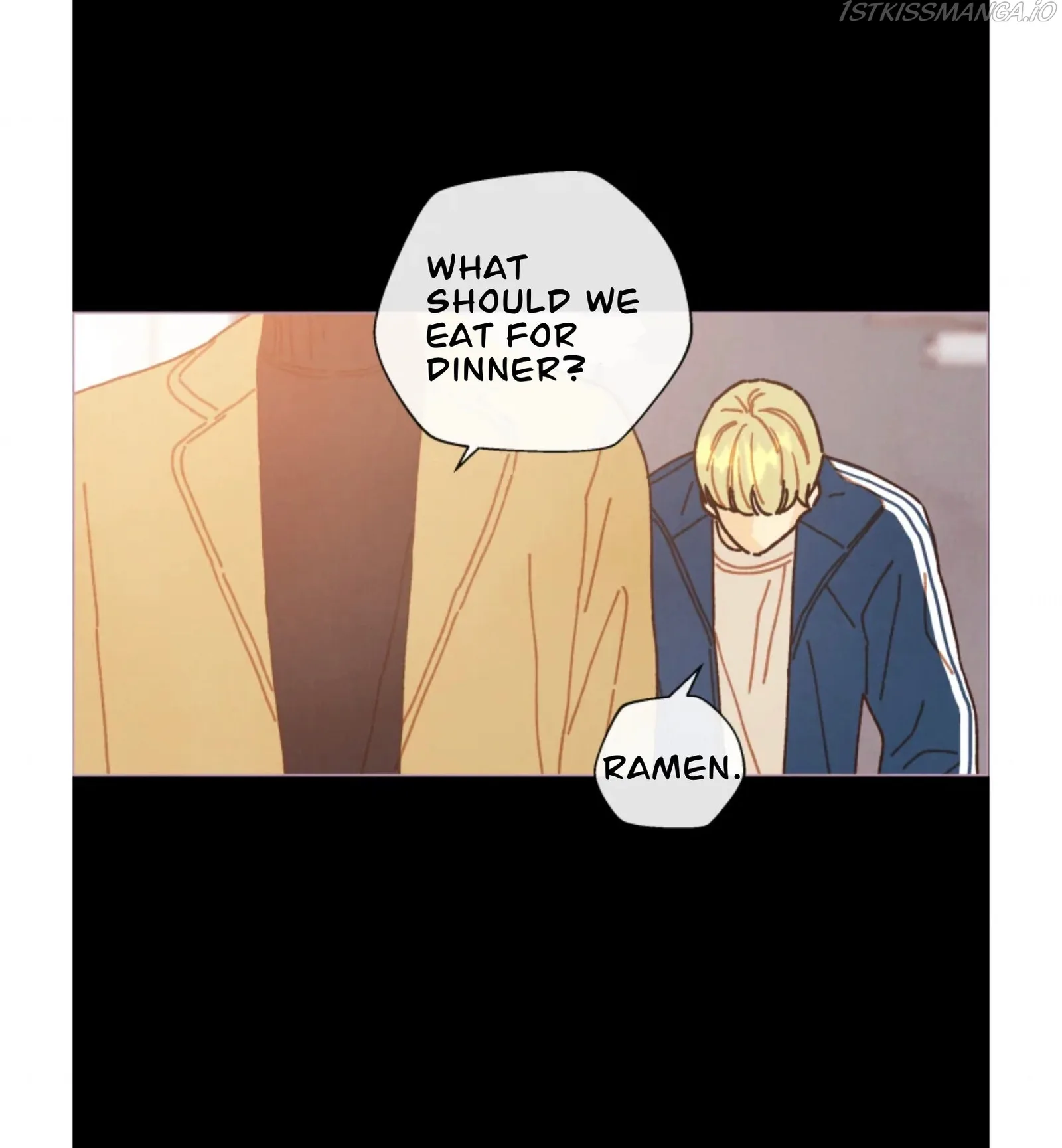 A Beloved Existence Chapter 75 page 28