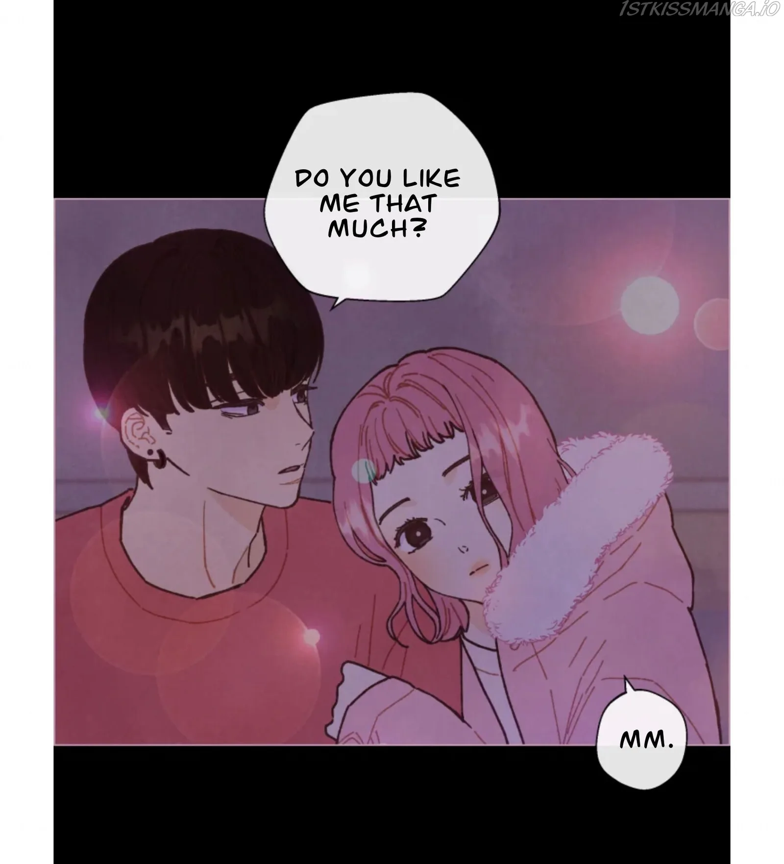 A Beloved Existence Chapter 73 page 52