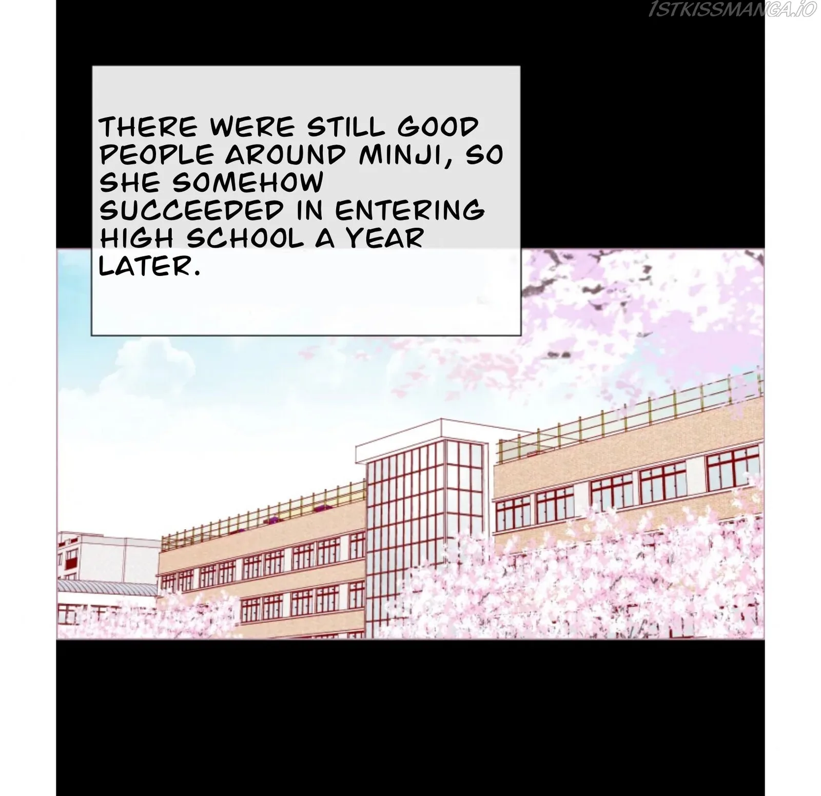 A Beloved Existence Chapter 76 page 26