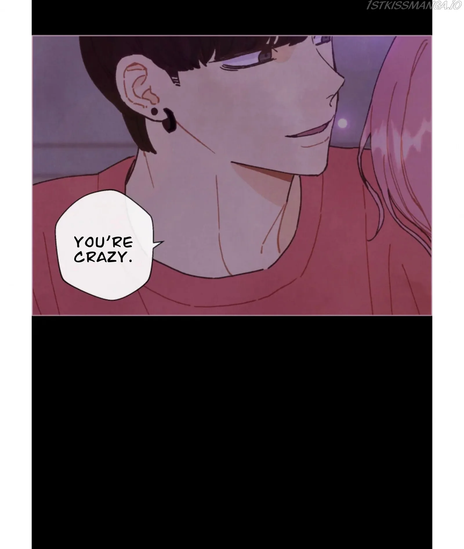 A Beloved Existence Chapter 73 page 53