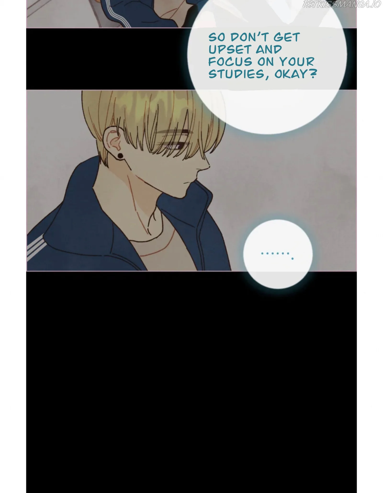 A Beloved Existence Chapter 75 page 35