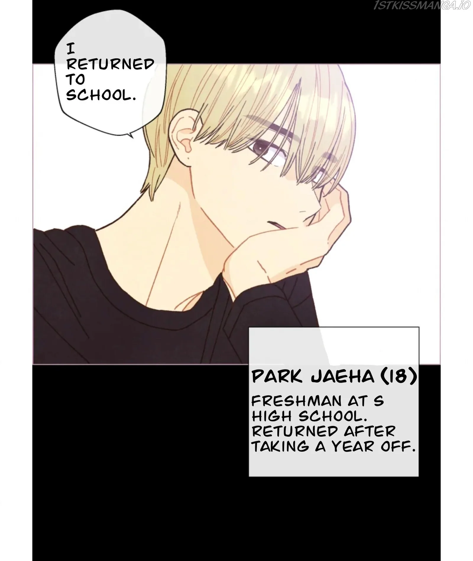 A Beloved Existence Chapter 76 page 29