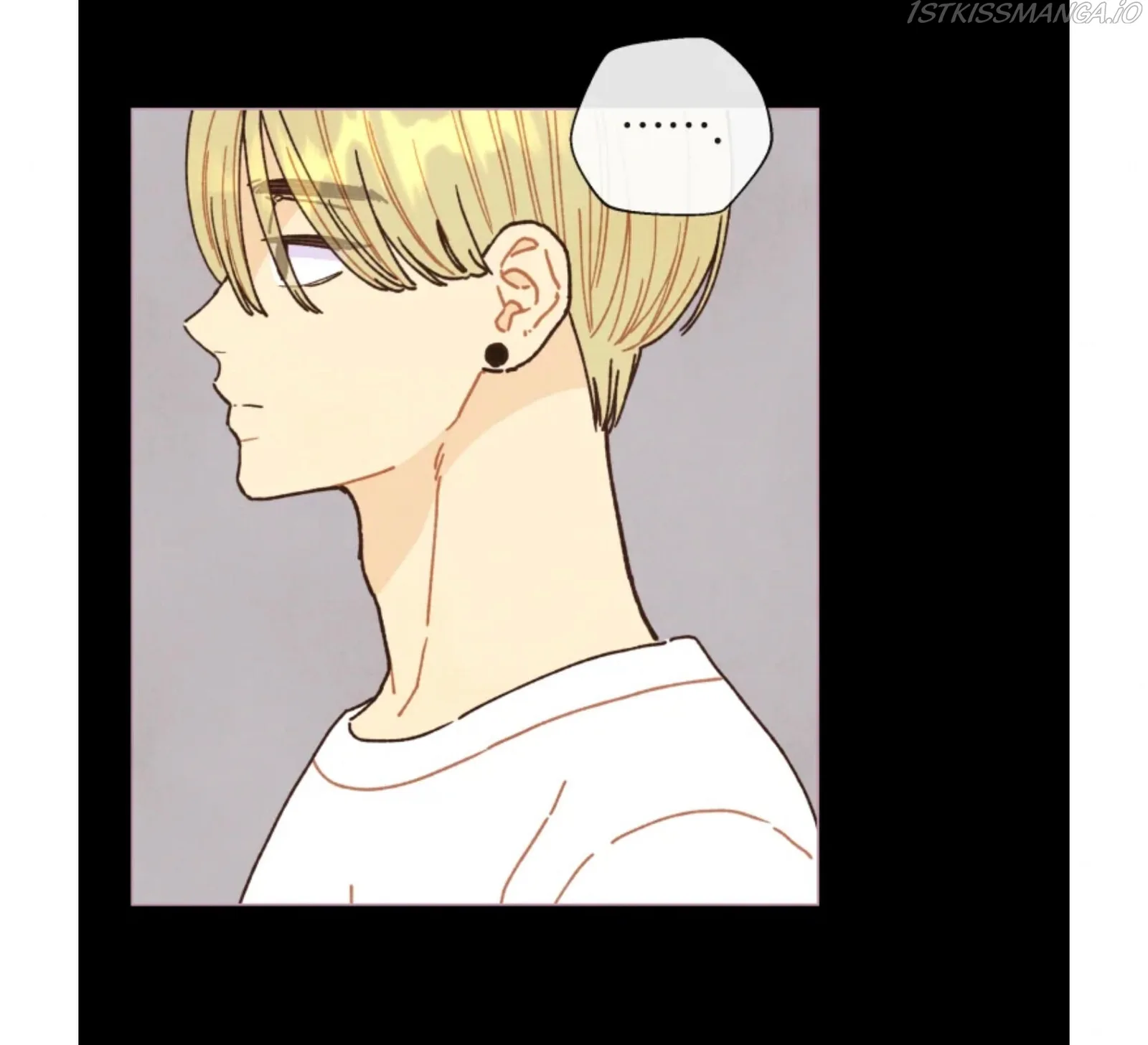 A Beloved Existence Chapter 75 page 37