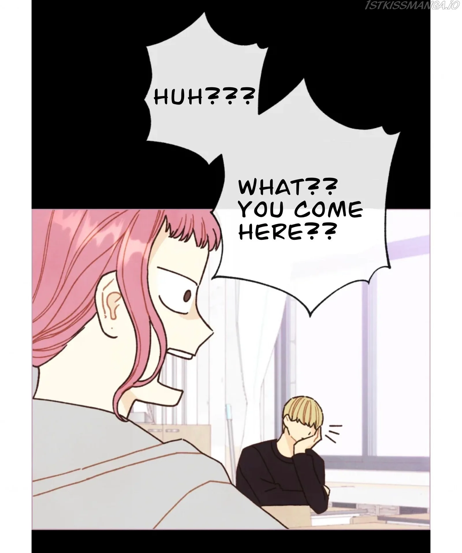 A Beloved Existence Chapter 76 page 28