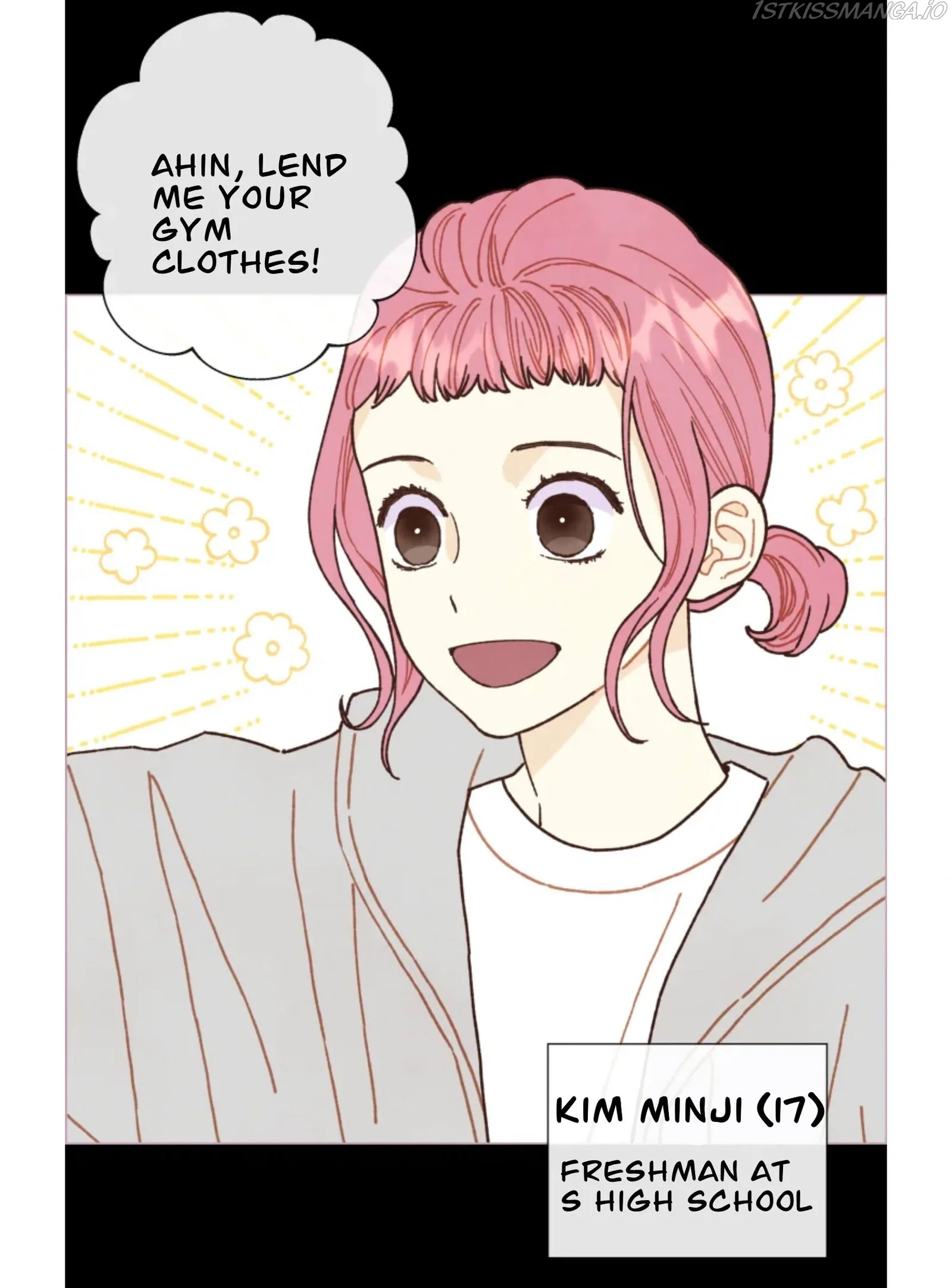 A Beloved Existence Chapter 76 page 27