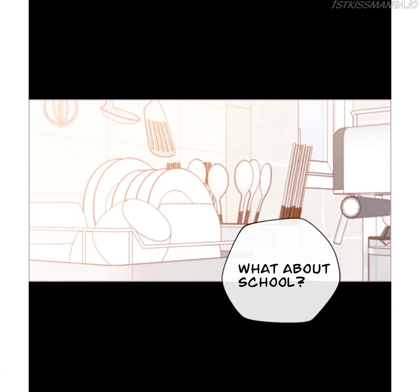 A Beloved Existence Chapter 75 page 39