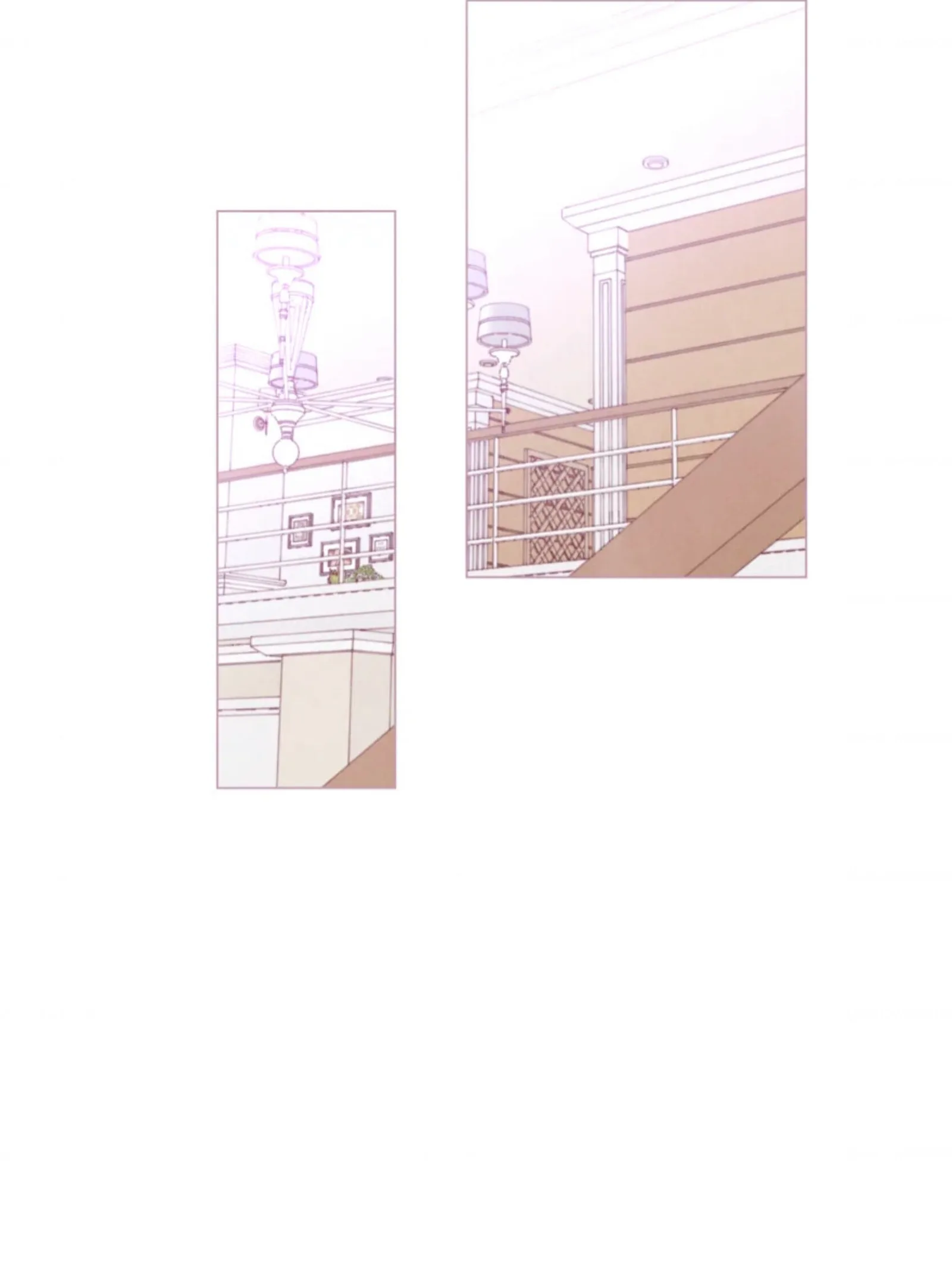 A Beloved Existence Chapter 68 page 47